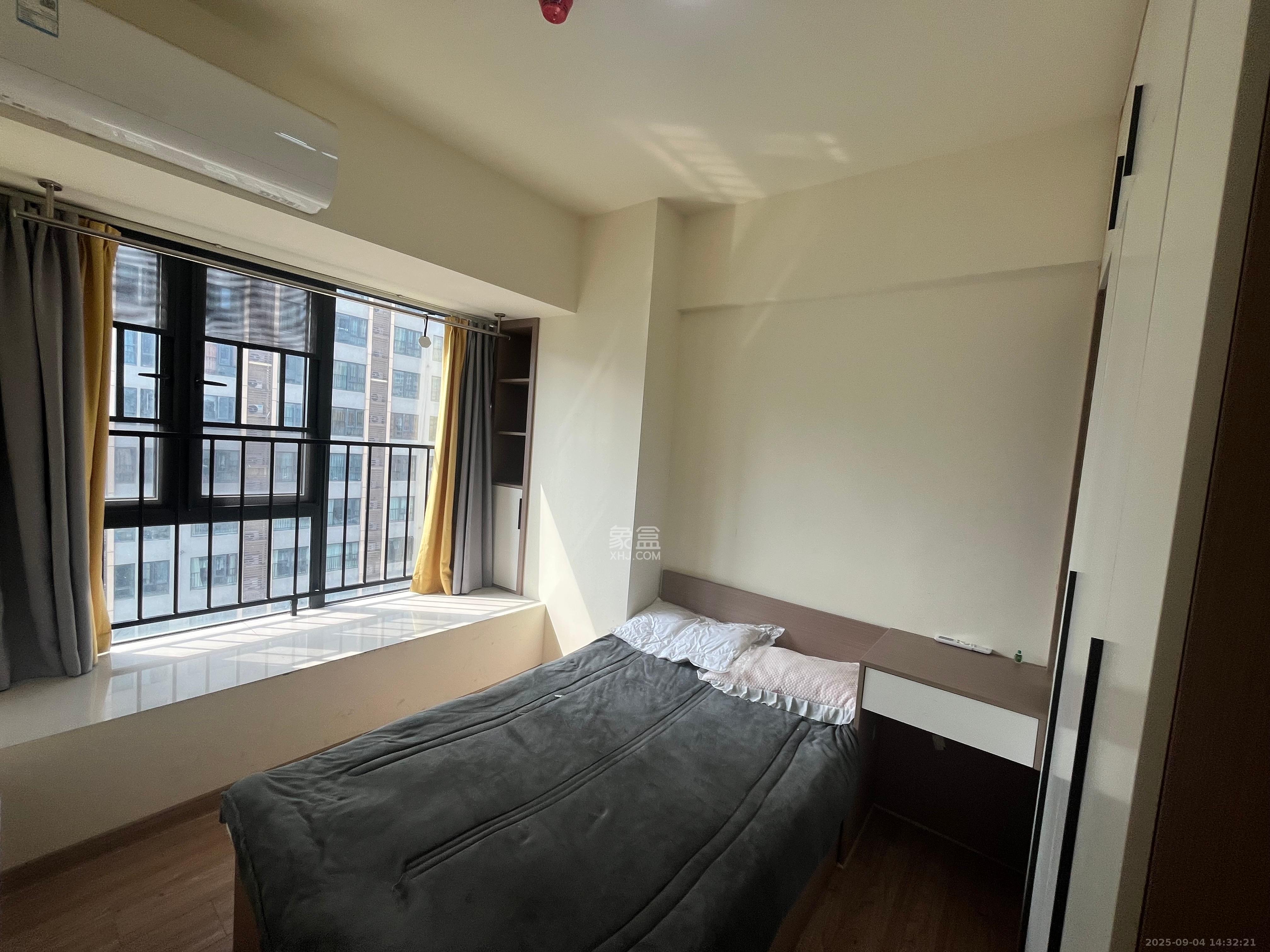 碧桂园印象 1室0厅0卫 2100.0元/月 碧桂园印象 1室0厅0卫 2100.0元/月室内图