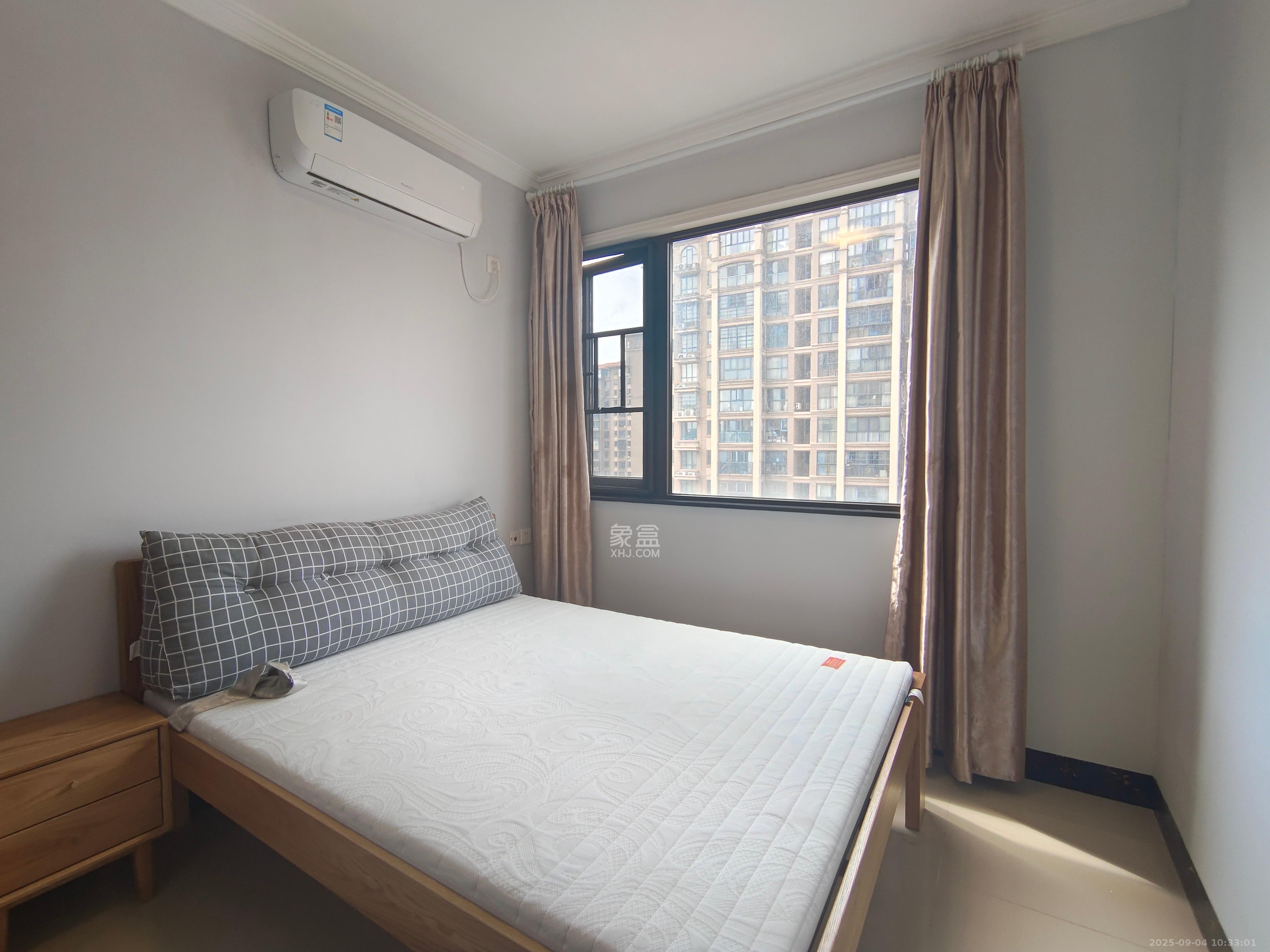 融创融公馆(融创臻苑) 1室1厅1卫 1500.0元/月 融创融公馆(融创臻苑) 1室1厅1卫 1500.0元/月室内图