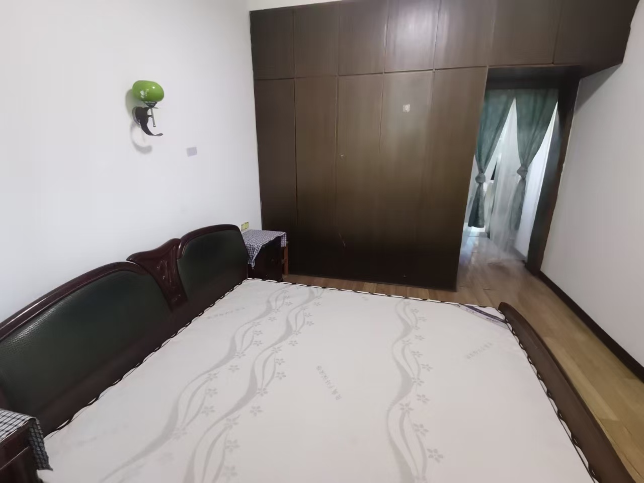 赫山办事处梓山居委会  3室2厅1卫    36.8万室内图