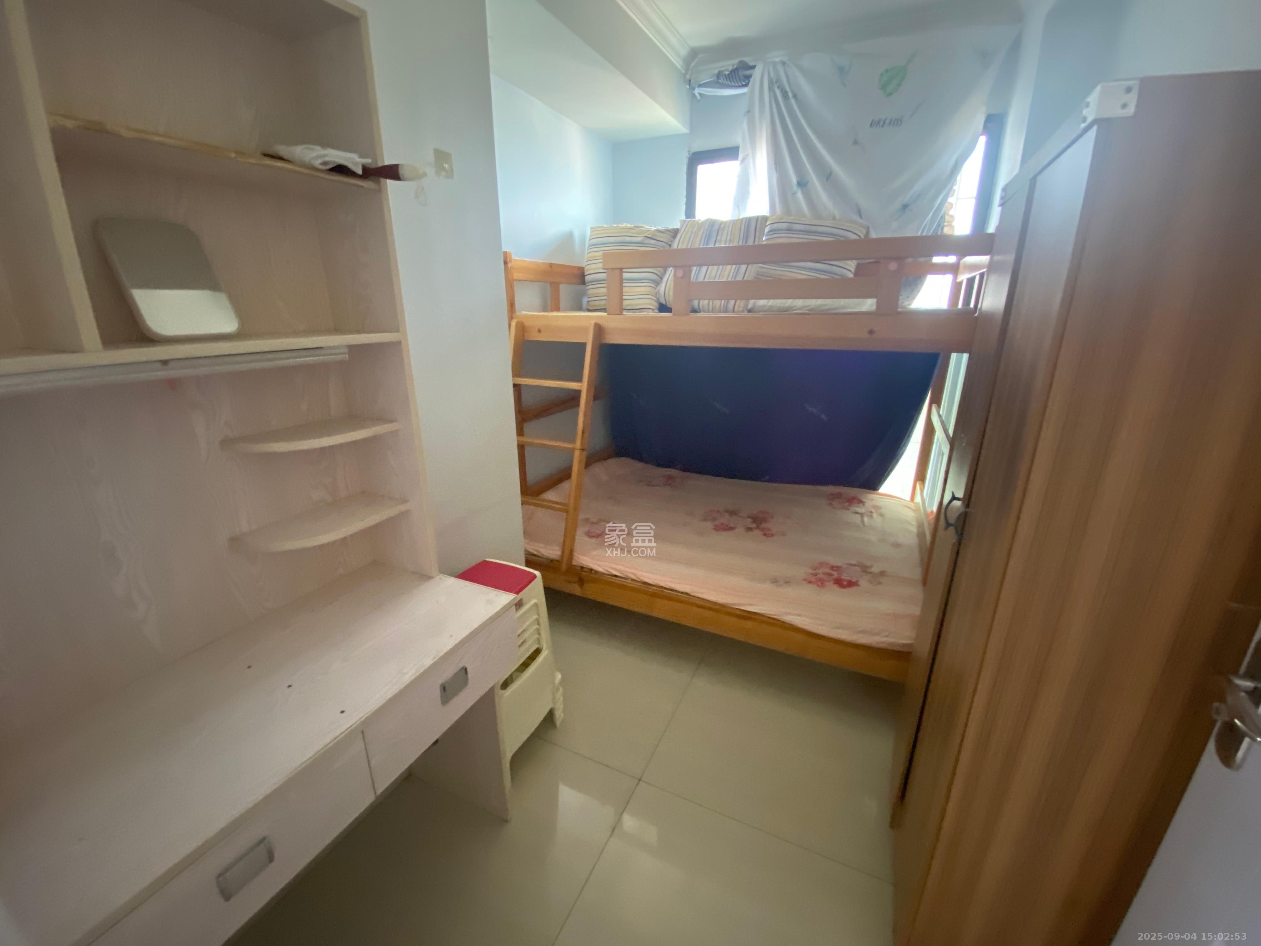 阳光锦城  2室1厅1卫    2000.0元/月室内图