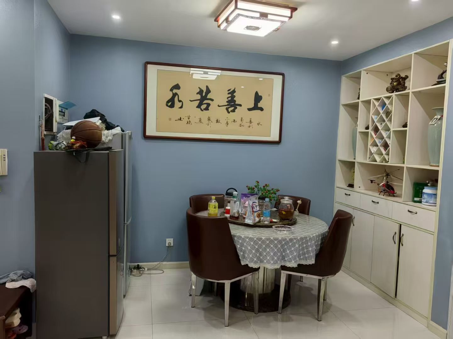 孙河九龙湾  3室2厅2卫   50.80万客厅