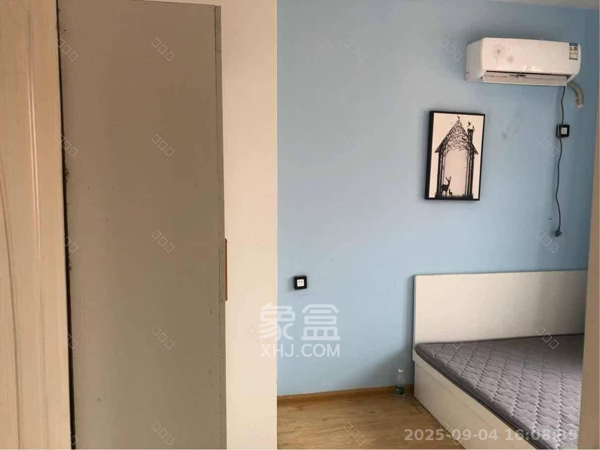 润屋美院 1室1厅1卫 700.0元/月 润屋美院 1室1厅1卫 700.0元/月室内图