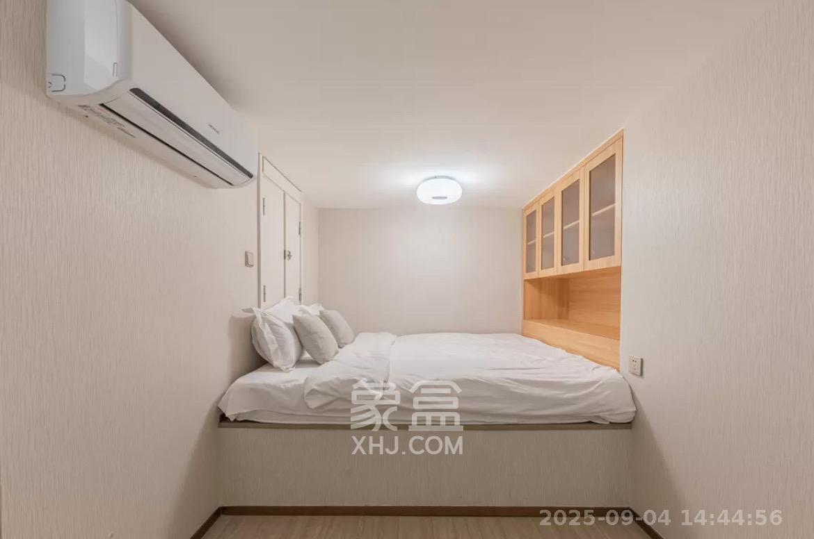 华远华时代 2室2厅1卫 2600.0元/月 华远华时代 2室2厅1卫 2600.0元/月室内图