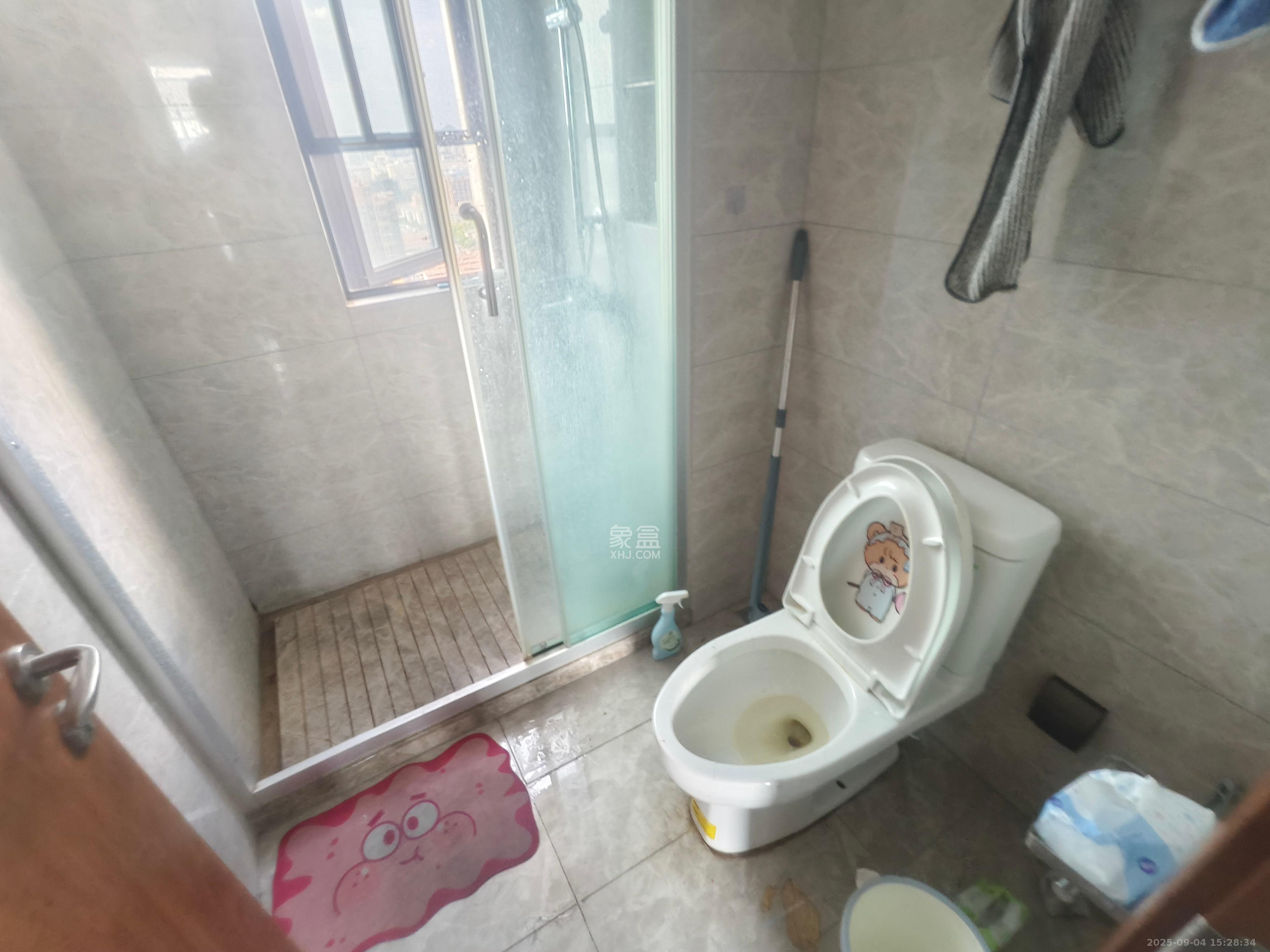 梅溪悦章 4室2厅2卫 4200.0元/月 梅溪悦章 4室2厅2卫 4200.0元/月室内图