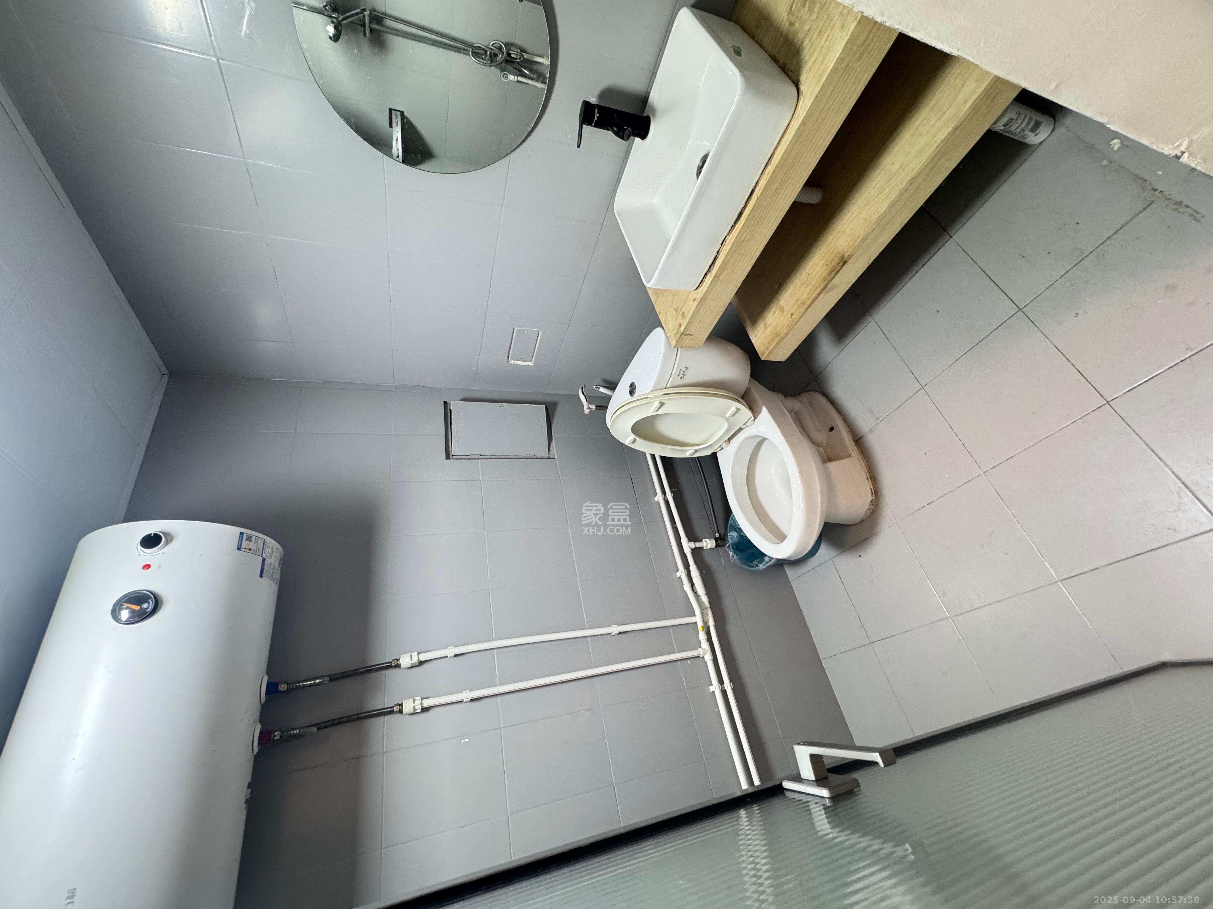 锦华时代  1室0厅1卫    1300.0元/月室内图