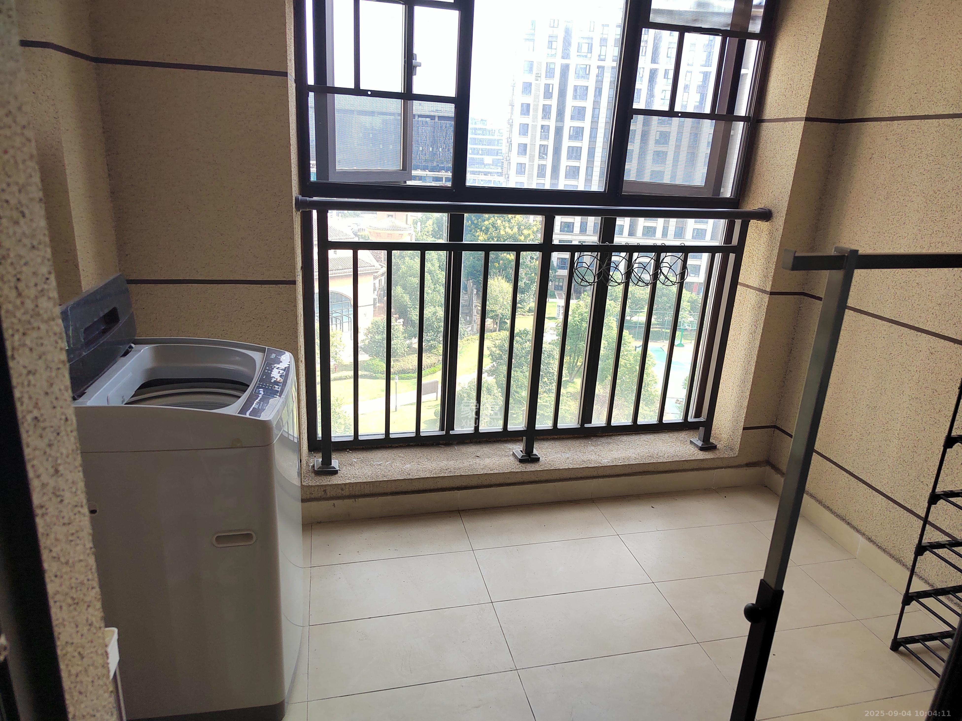 中海新城熙岸(中信新城五期)  1室1厅1卫    1450.0元/月 中海新城熙岸(中信新城五期)  1室1厅1卫    1450.0元/月室内图