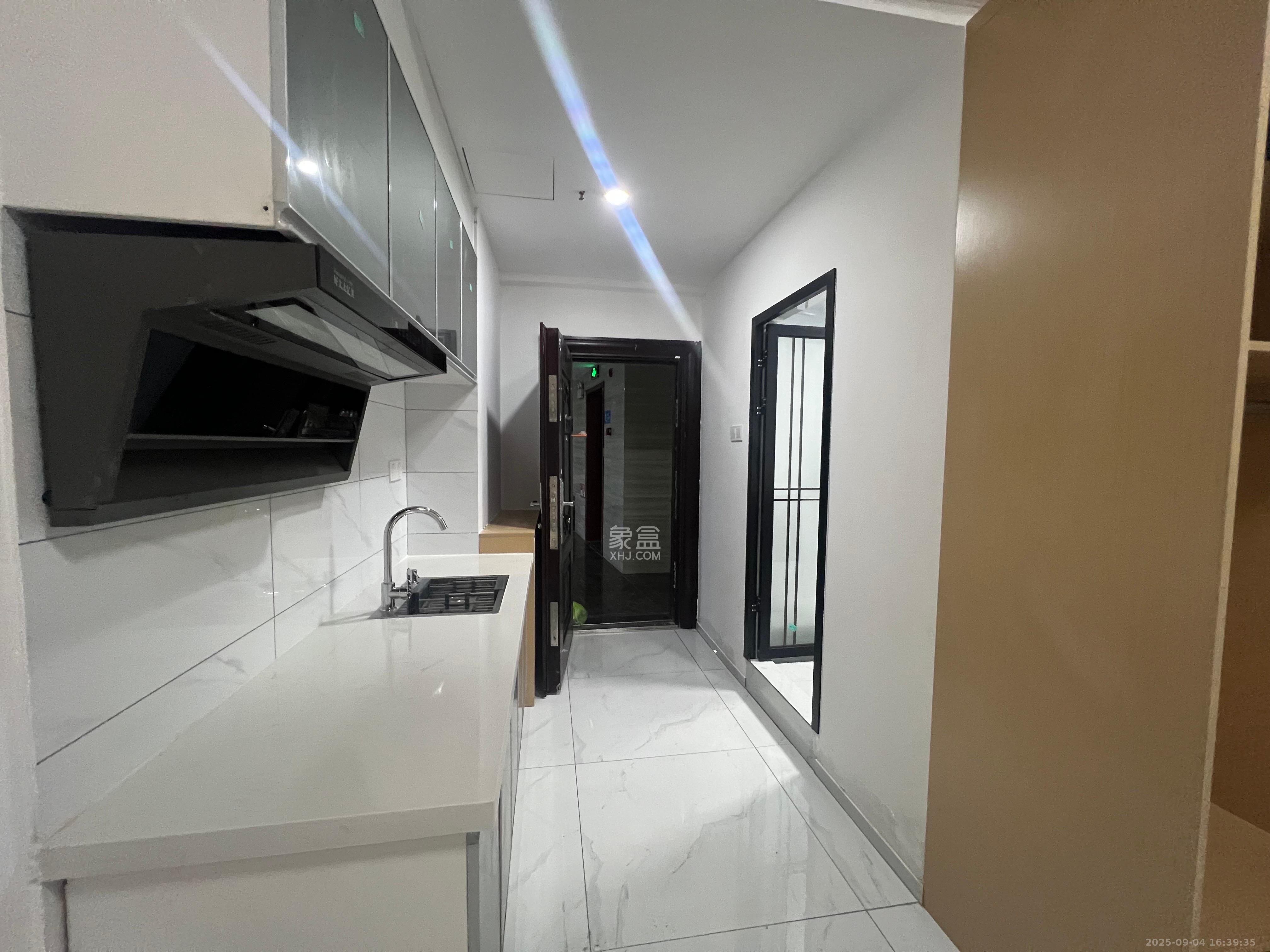 博雅例外 1室1厅1卫 1500.0元/月 博雅例外 1室1厅1卫 1500.0元/月室内图