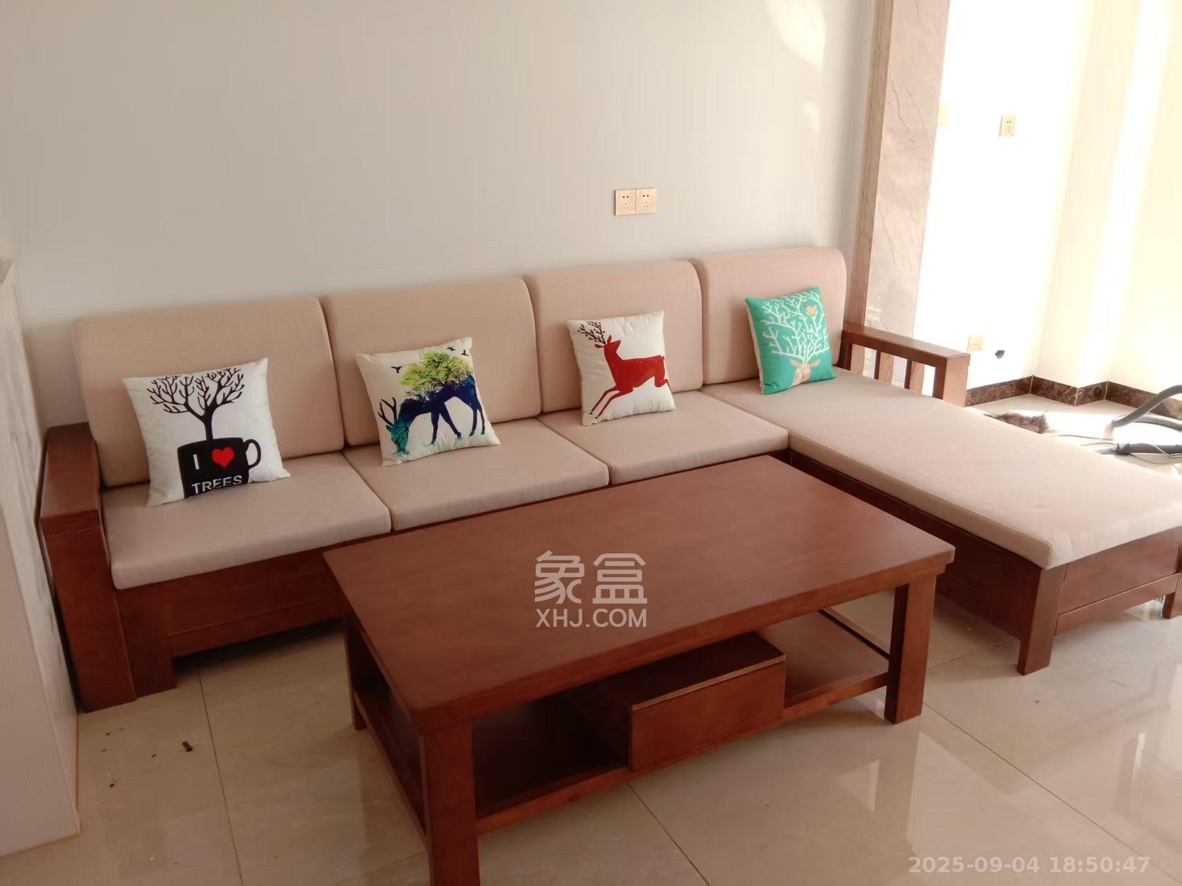 潇湘奥林匹克花园 1室1厅1卫 800.0元/月 潇湘奥林匹克花园 1室1厅1卫 800.0元/月室内图