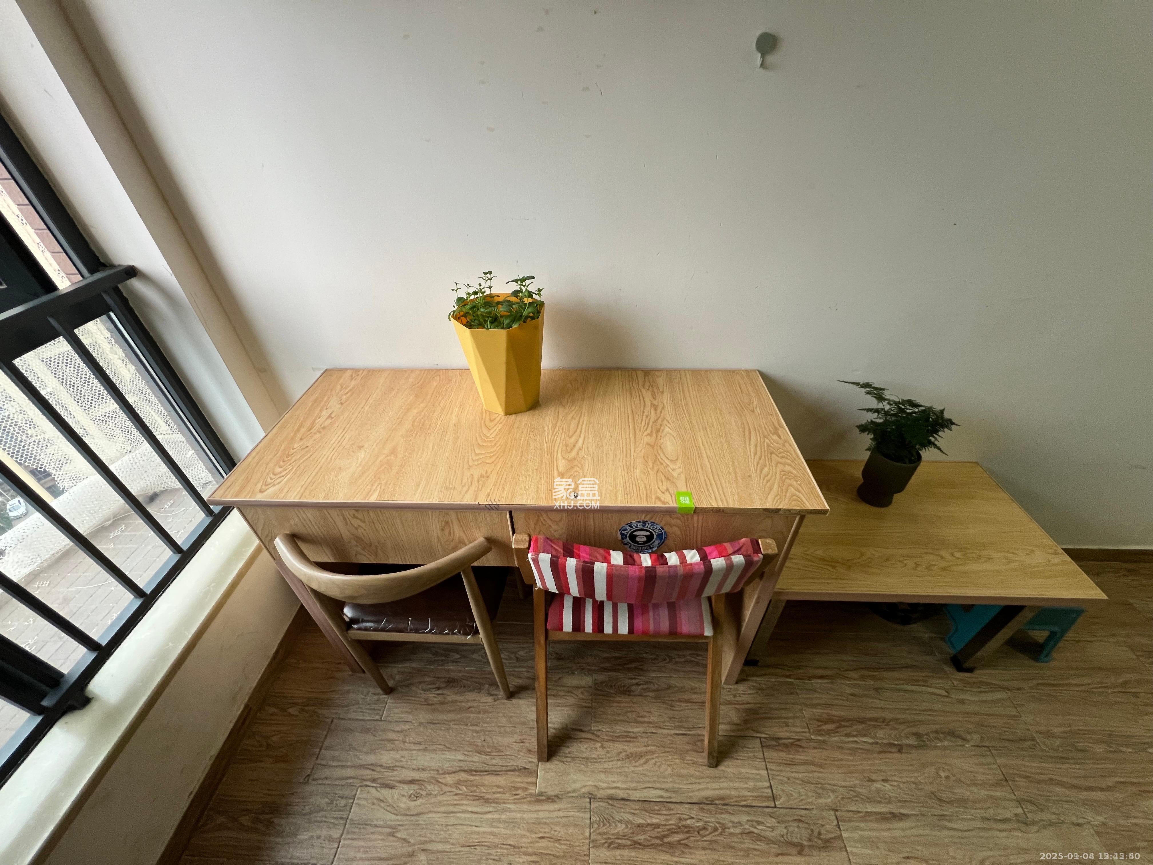 叠彩兰亭  1室1厅1卫    1200.0元/月室内图