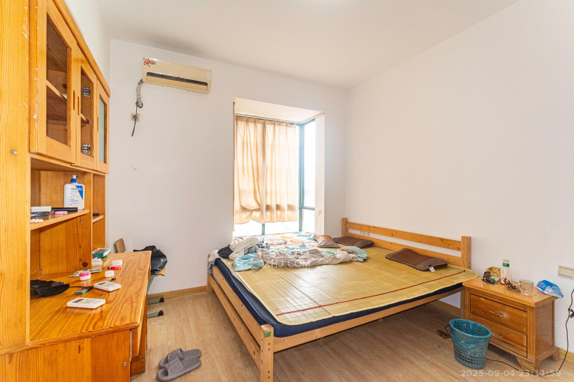 松雅湖畔 2室2厅1卫 53.0万 松雅湖畔 2室2厅1卫 53.0万卧室