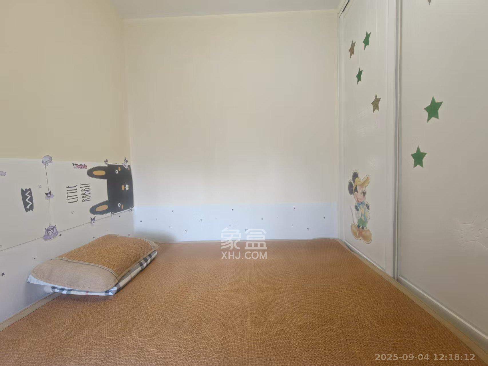优山美地  2室2厅1卫   2450.00元/月室内图