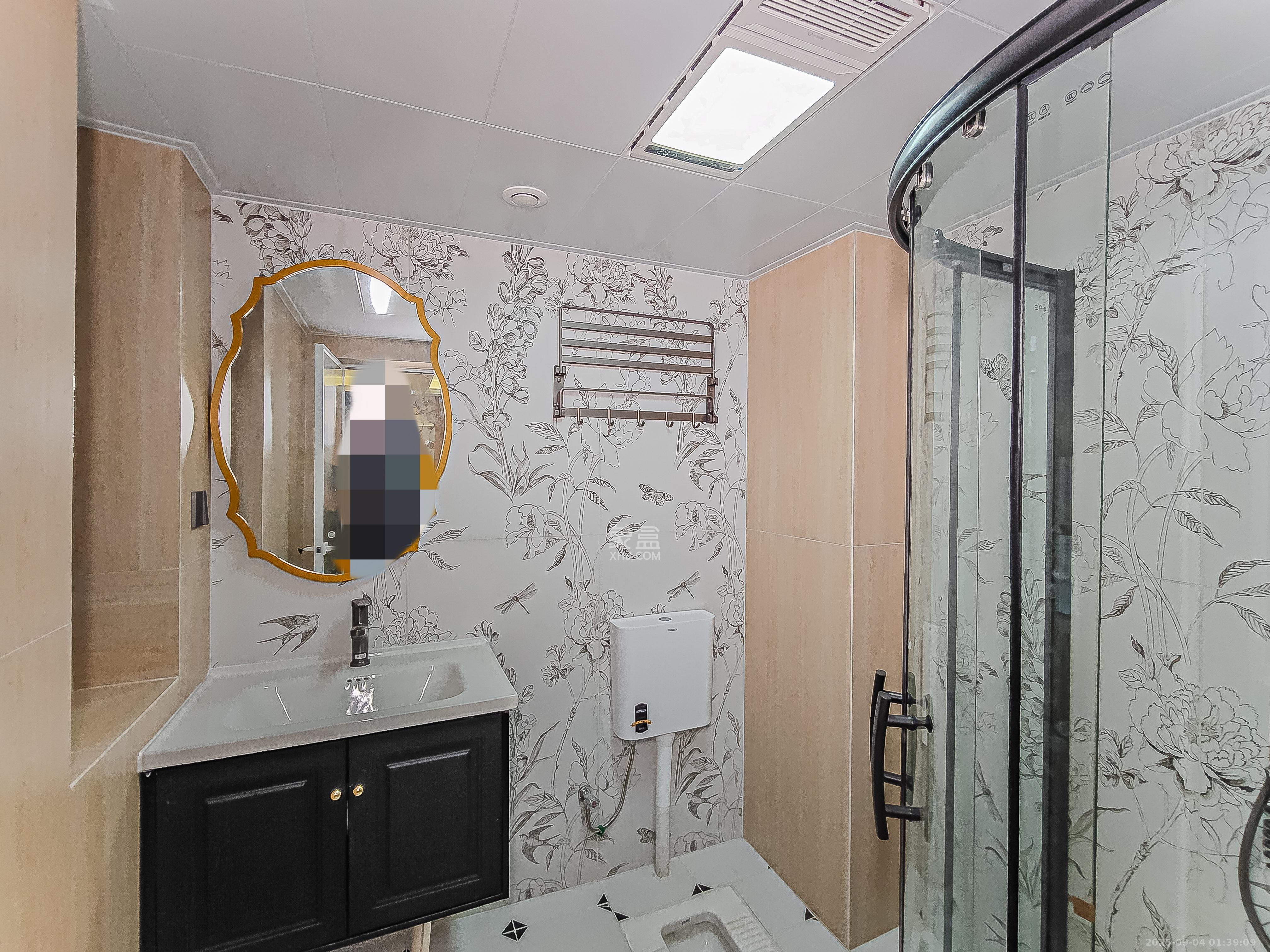 长沙紫金苑  3室1厅1卫    161.0万 长沙紫金苑  3室1厅1卫    161.0万卫生间