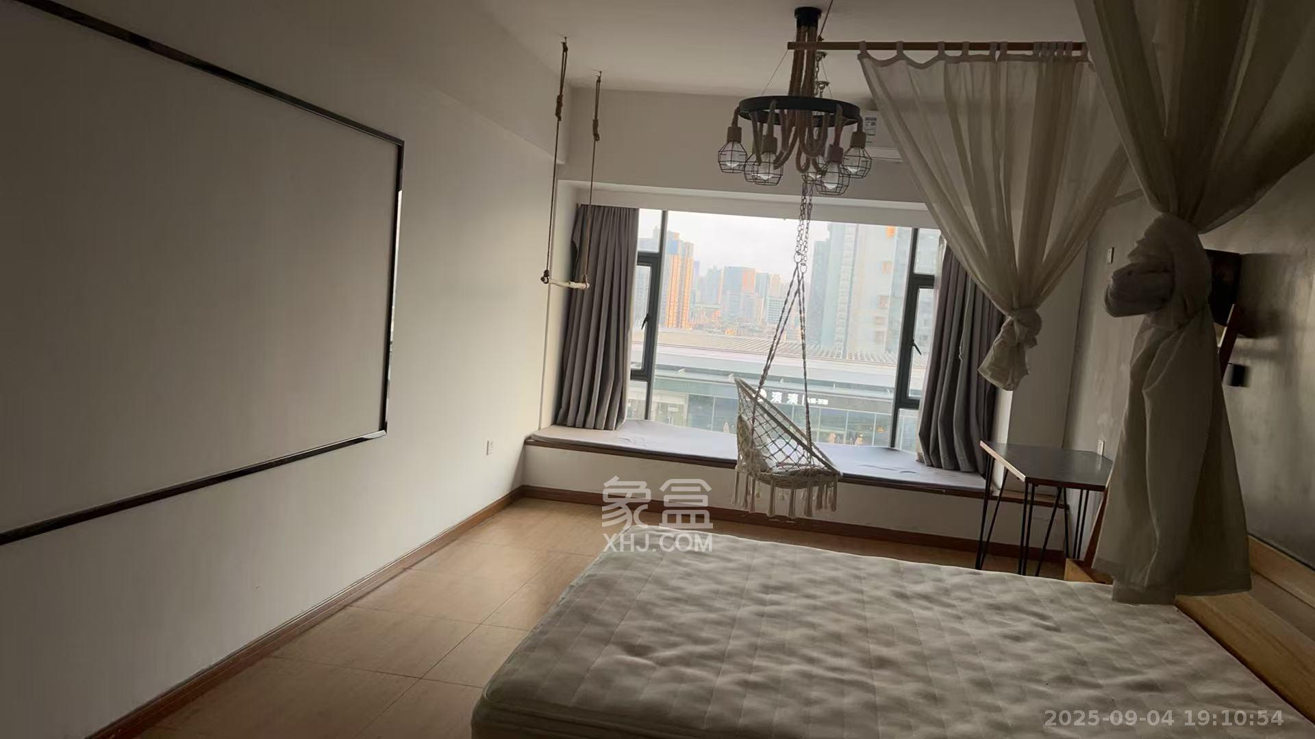 蚂蚁工房 1室1厅1卫 2000.0元/月 蚂蚁工房 1室1厅1卫 2000.0元/月室内图