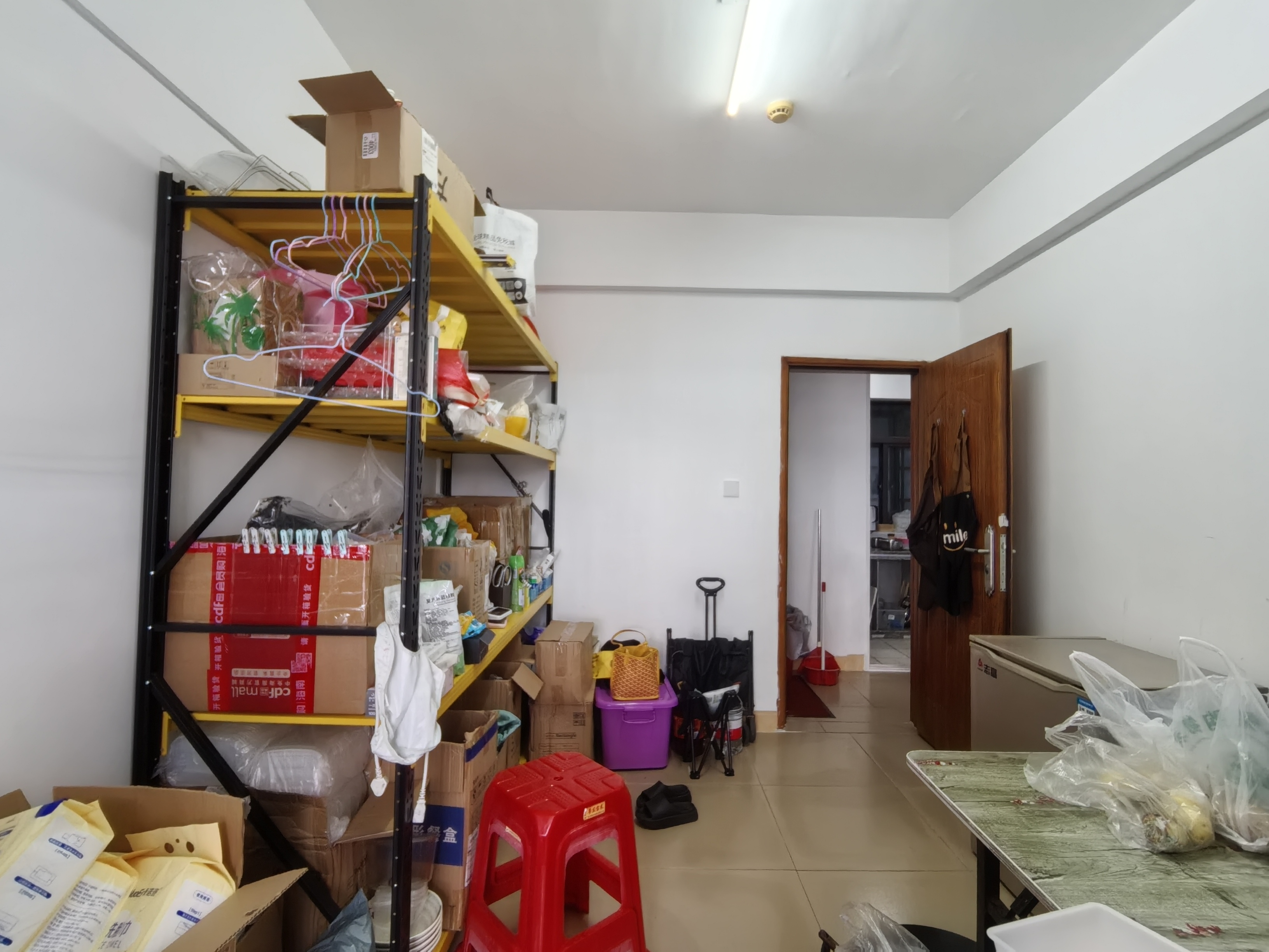 骏豪广场  2室1厅1卫   2500.00元/月室内图