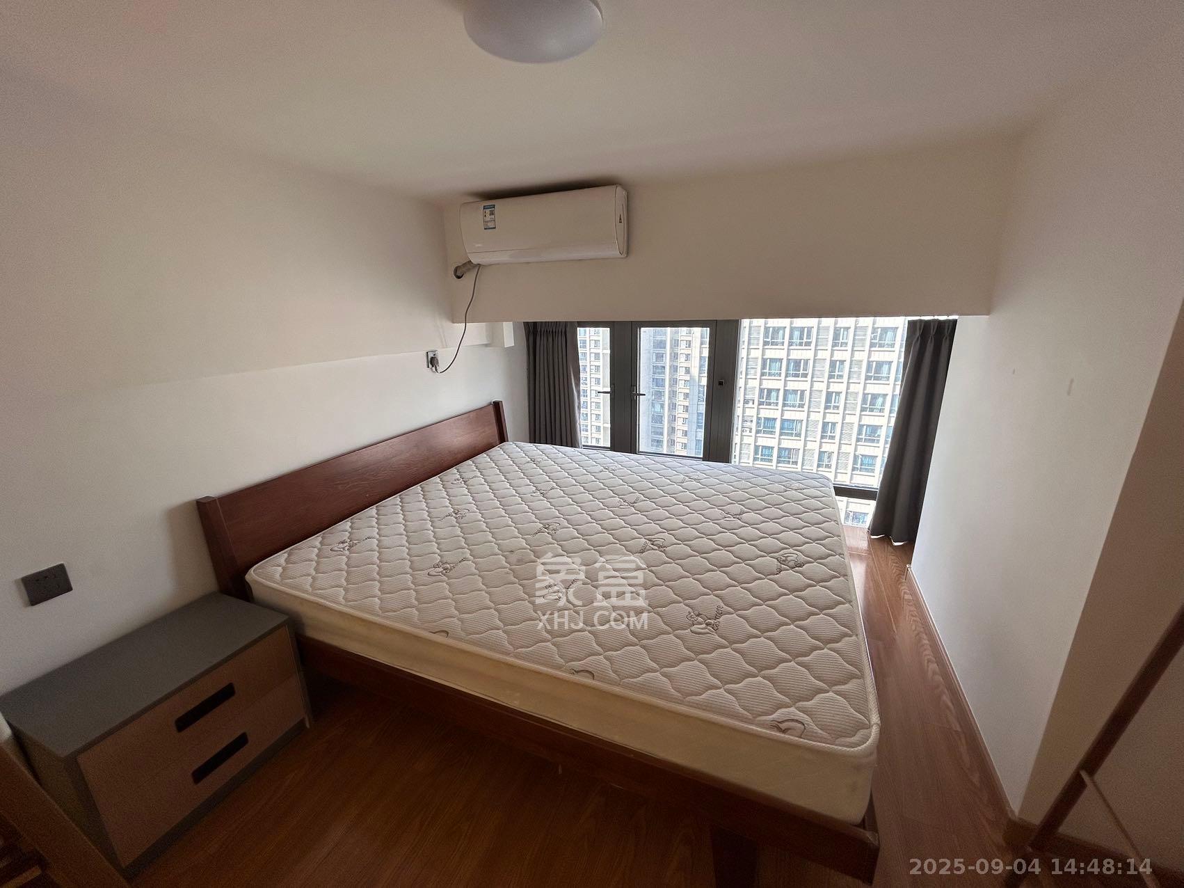 阳光城檀悦  1室0厅0卫    2500.0元/月室内图