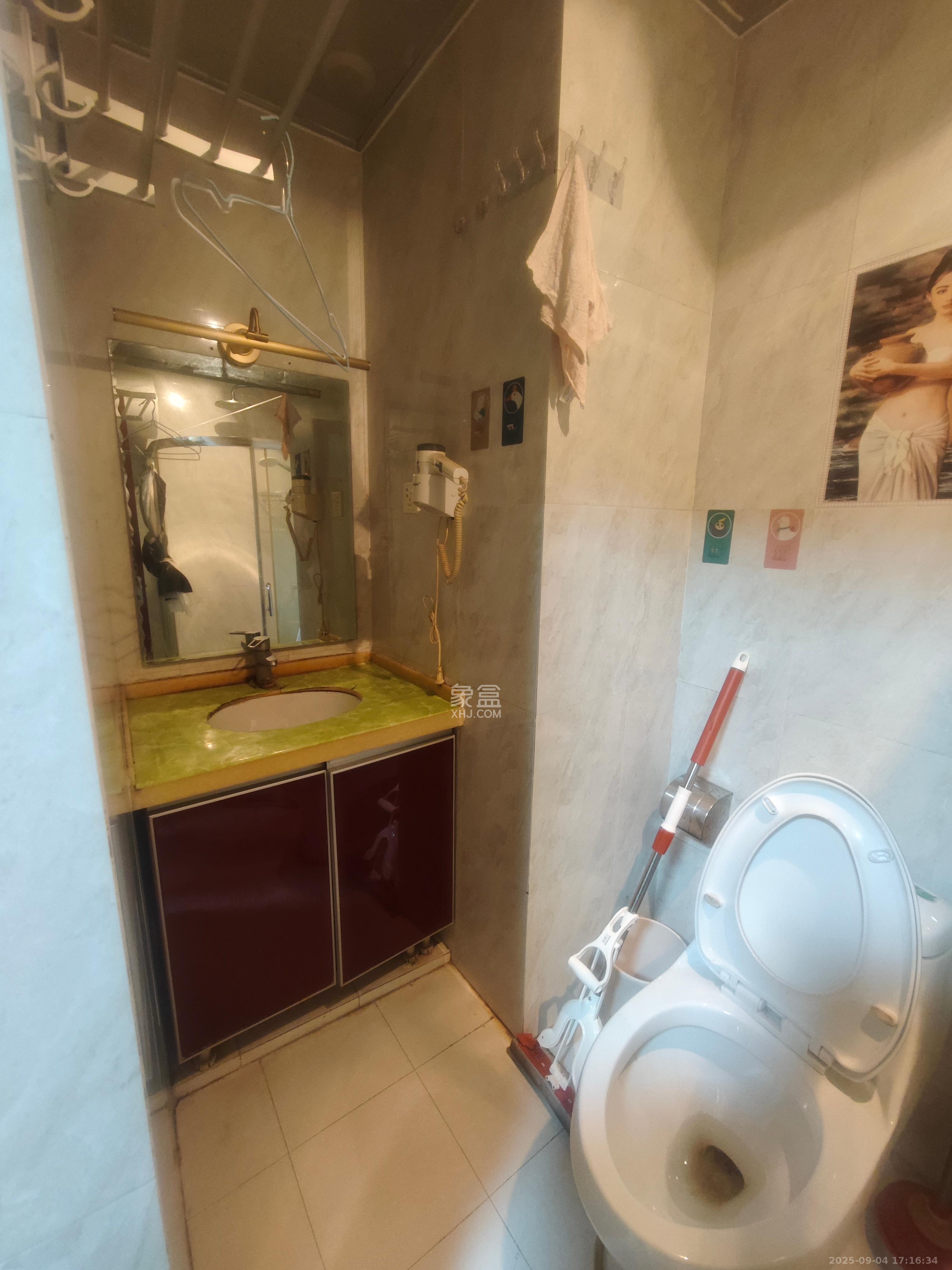 越界(天佑国际大厦)  1室1厅1卫    1450.0元/月 越界(天佑国际大厦)  1室1厅1卫    1450.0元/月室内图