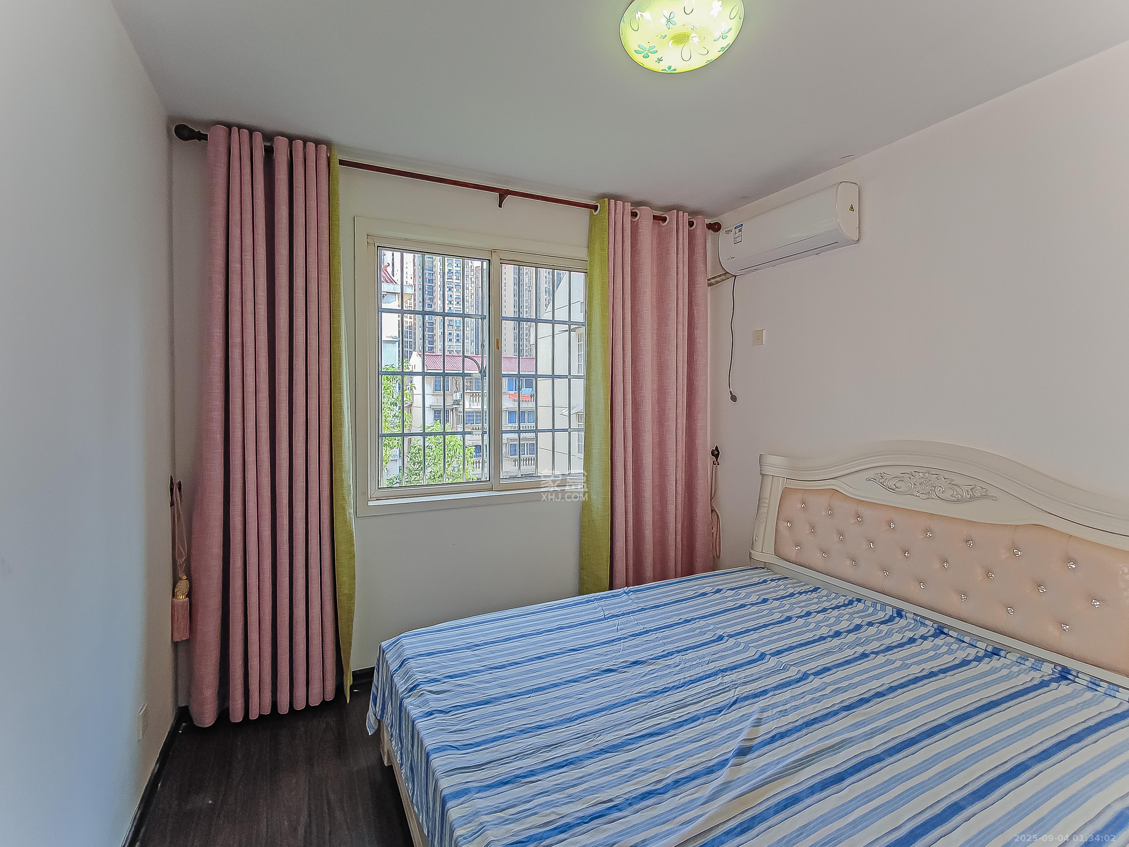 广厦新村  3室2厅1卫    46.8万卧室