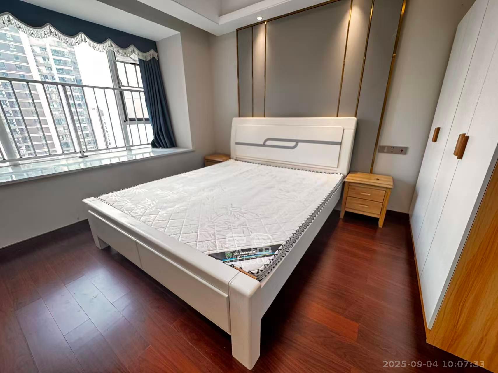 中欣楚天御府E区  3室2厅2卫    2200.0元/月 中欣楚天御府E区  3室2厅2卫    2200.0元/月室内图