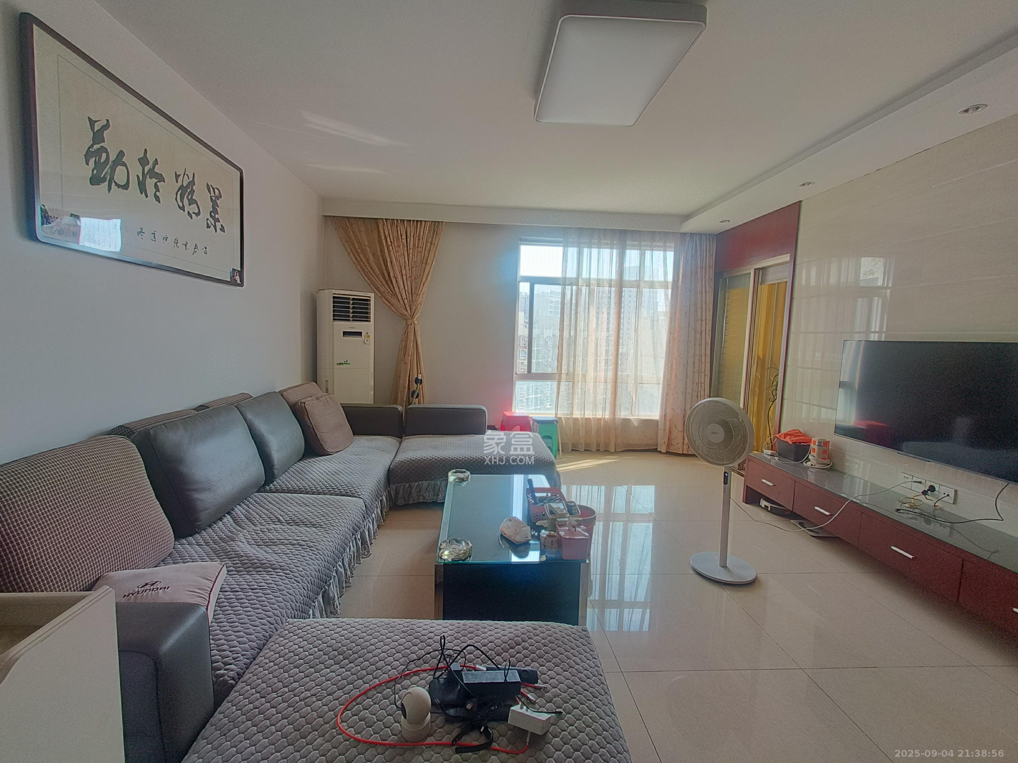 顺天黄金海岸  1室0厅0卫    2600.0元/月室内图1