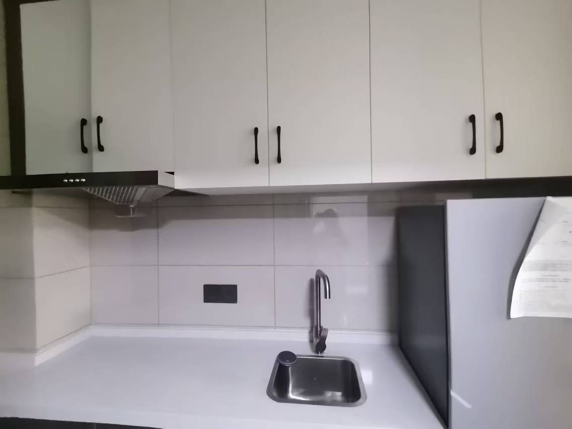 蒸水湾悦公馆 1室1厅1卫 1500.0元/月 蒸水湾悦公馆 1室1厅1卫 1500.0元/月室内图