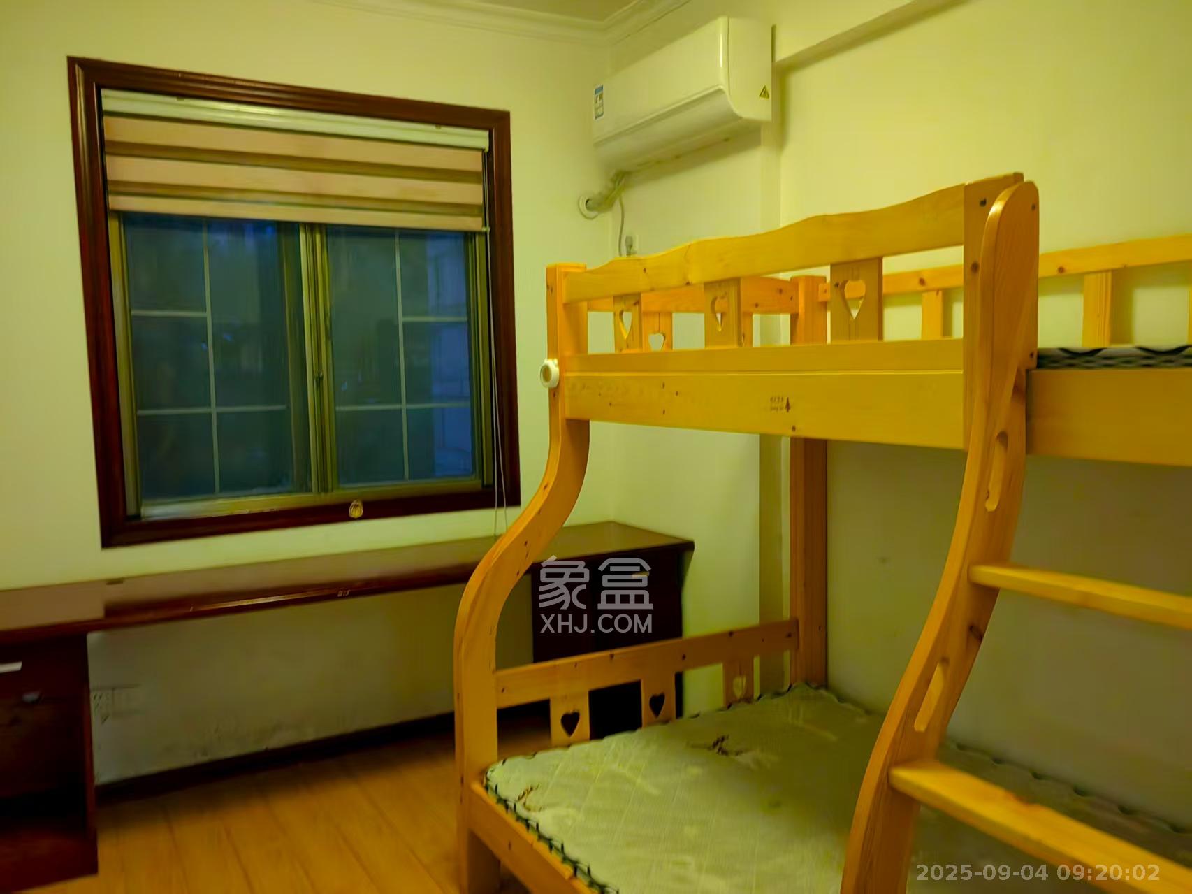 长沙玫瑰园  3室2厅2卫    2200.0元/月室内图