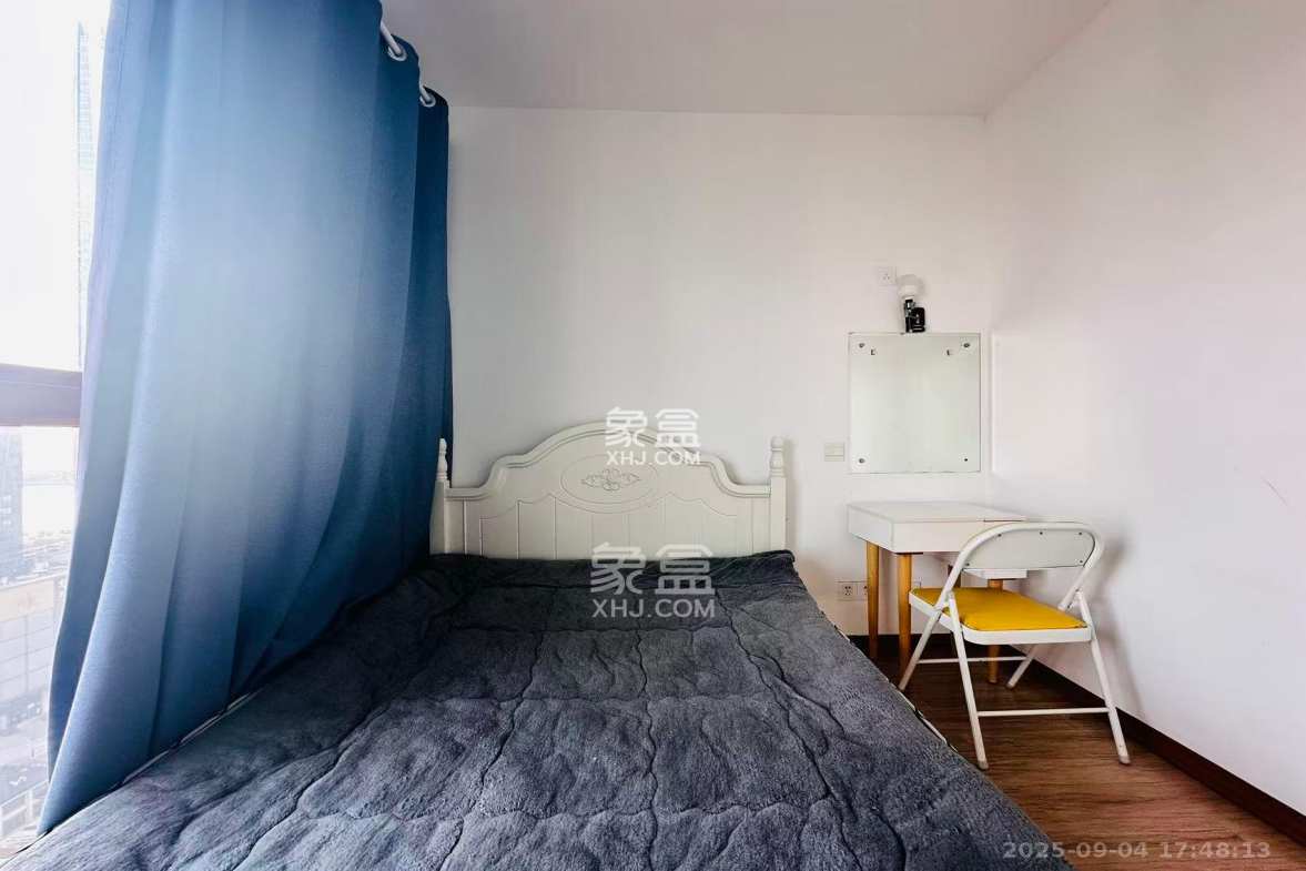 青和上座(上味舫大厦) 1室1厅1卫 2200.0元/月 青和上座(上味舫大厦) 1室1厅1卫 2200.0元/月室内图