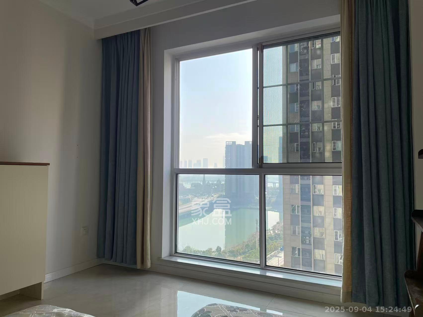 当代滨江MOMA  2室2厅1卫    3100.0元/月 当代滨江MOMA  2室2厅1卫    3100.0元/月室内图