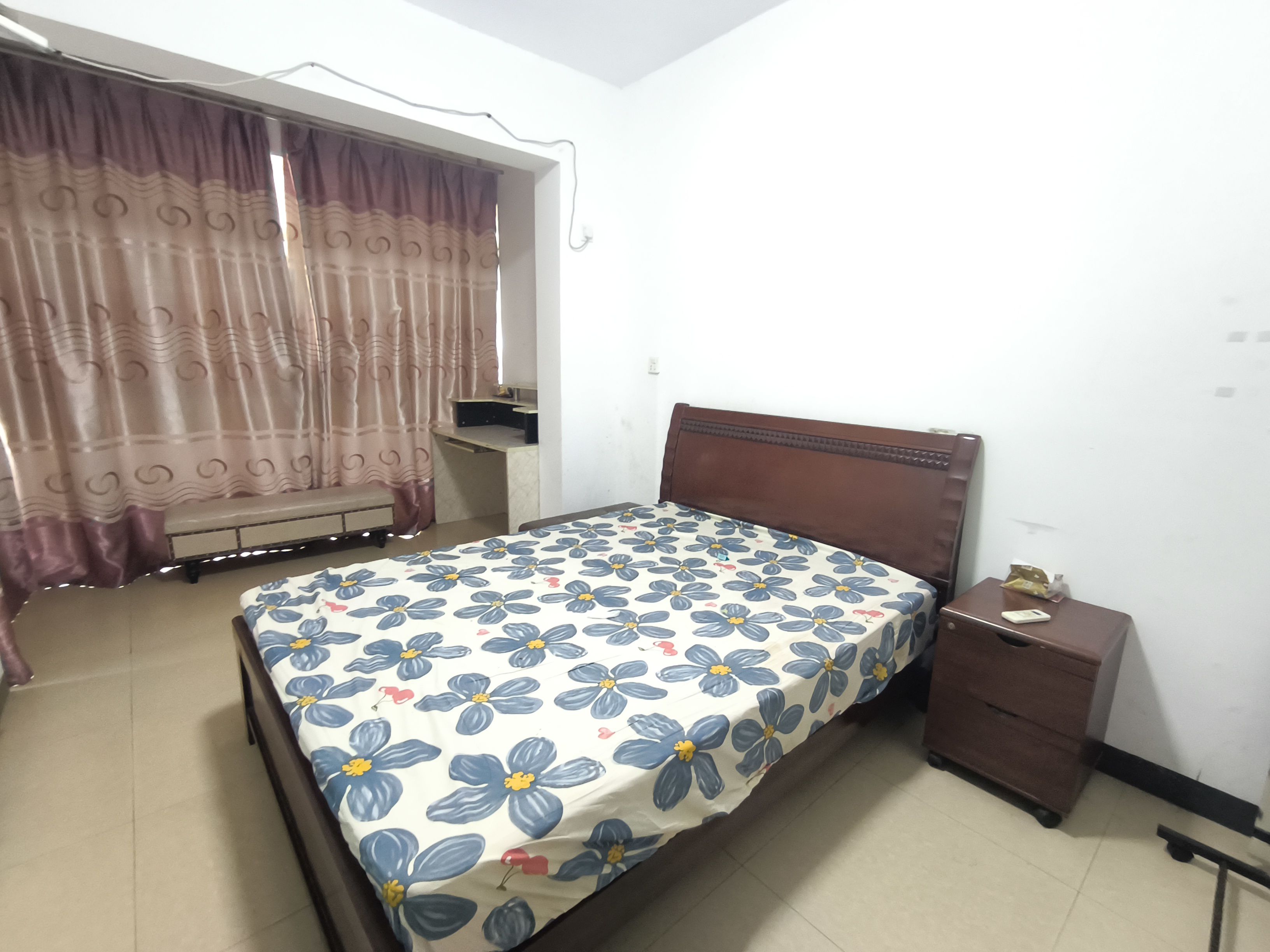 邮政家属院(朱雅塘四巷)  1室0厅0卫    1000.0元/月室内图