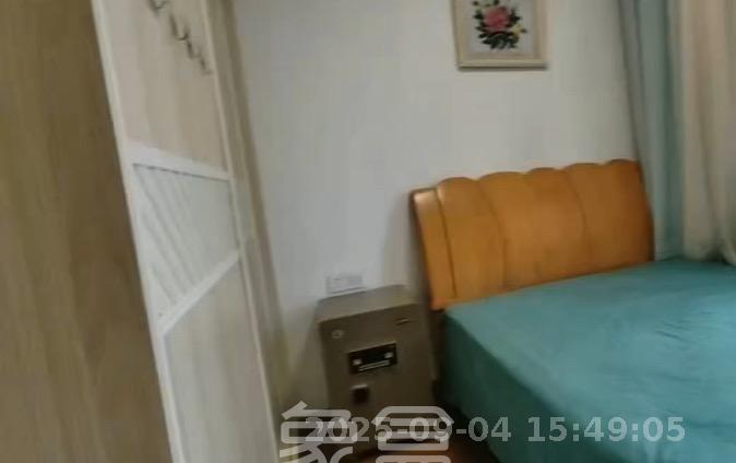 南城印象  4室2厅2卫   2800.00元/月室内图