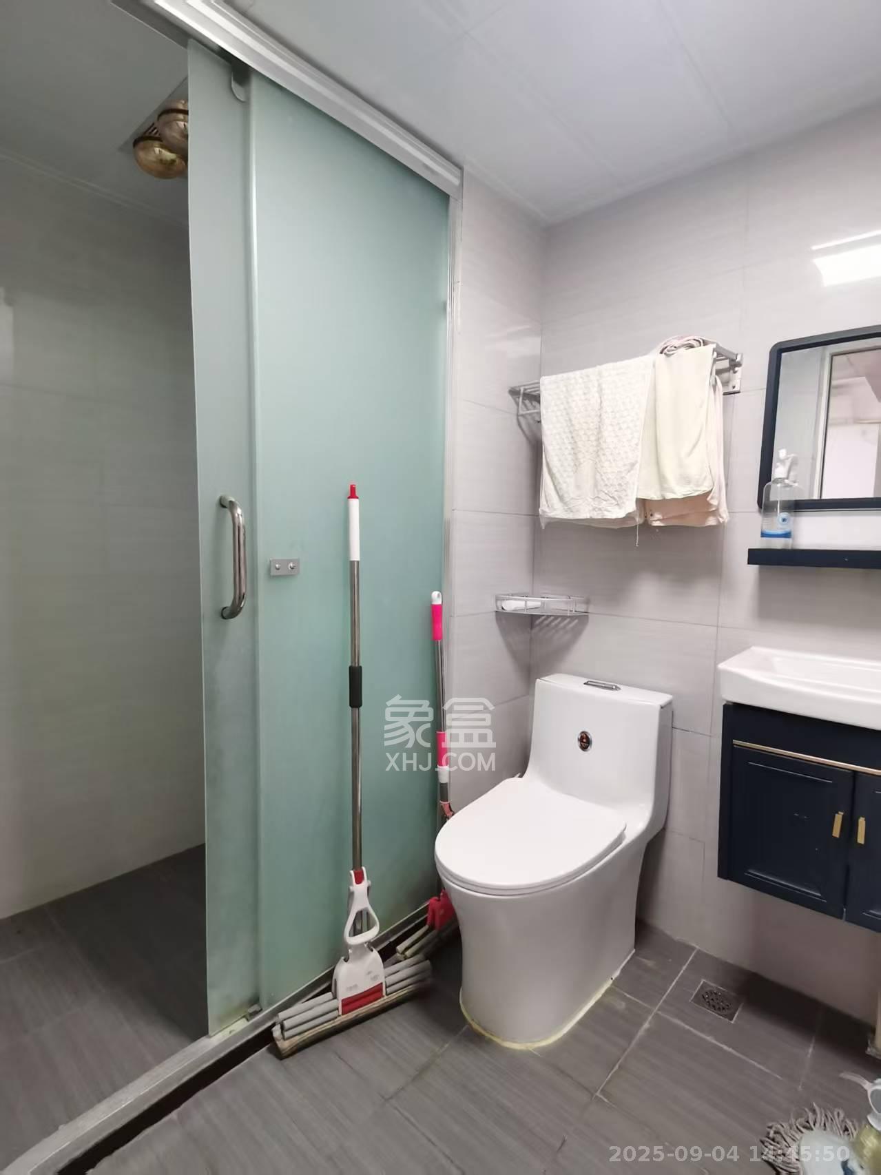 美林美寓  2室1厅1卫    2600.0元/月 美林美寓  2室1厅1卫    2600.0元/月室内图