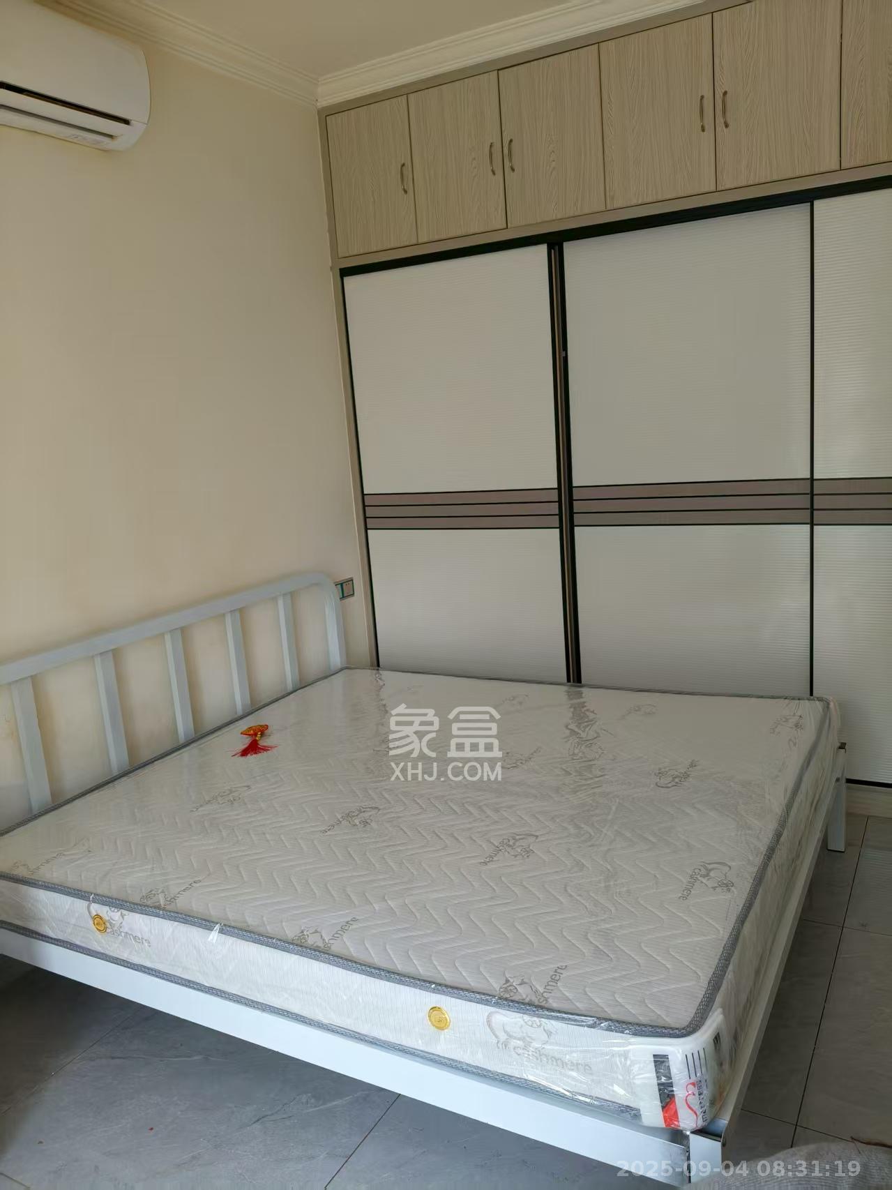 博林云栖  2室1厅1卫    2100.0元/月室内图