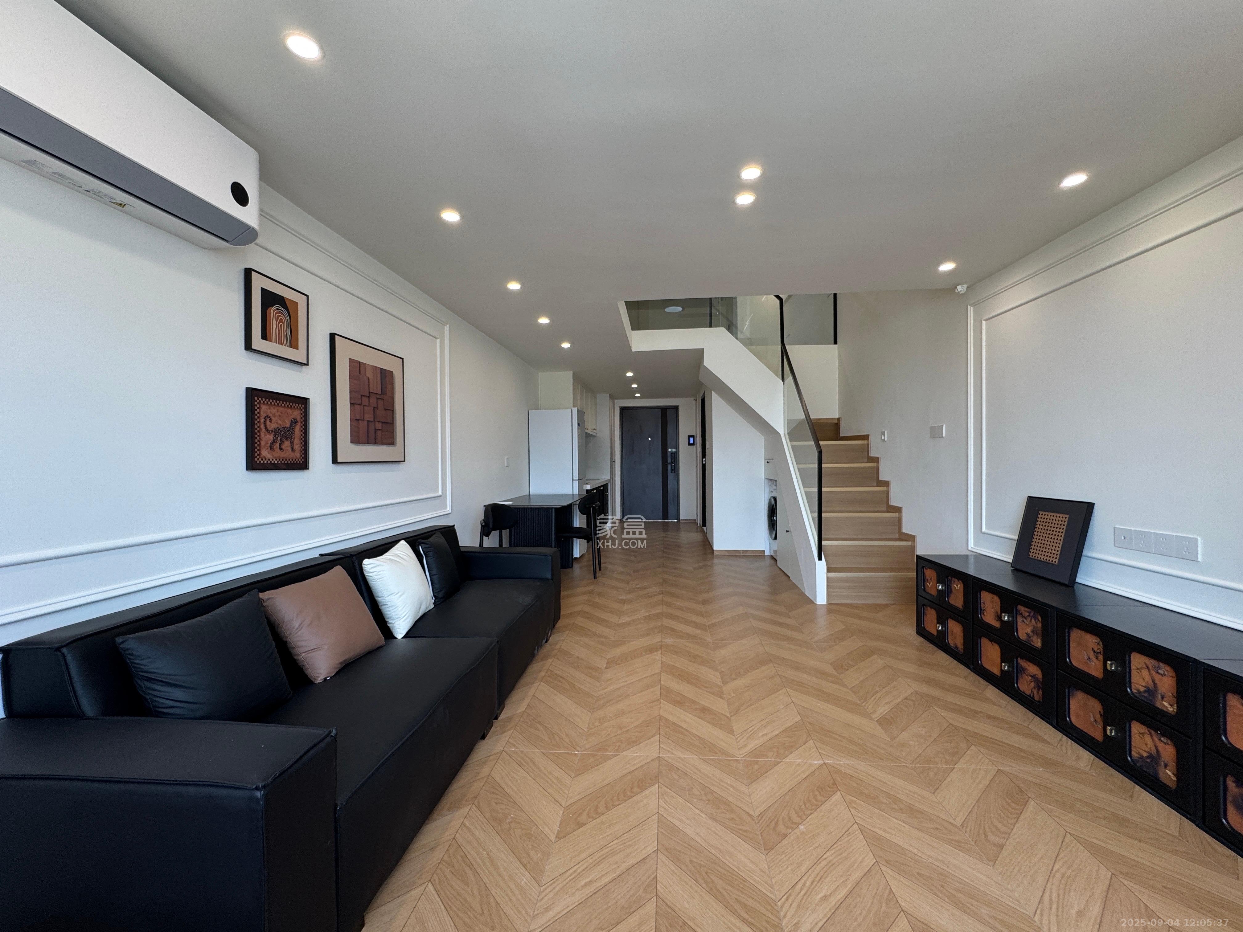 建发养云  2室1厅1卫    3000.0元/月 建发养云  2室1厅1卫    3000.0元/月室内图