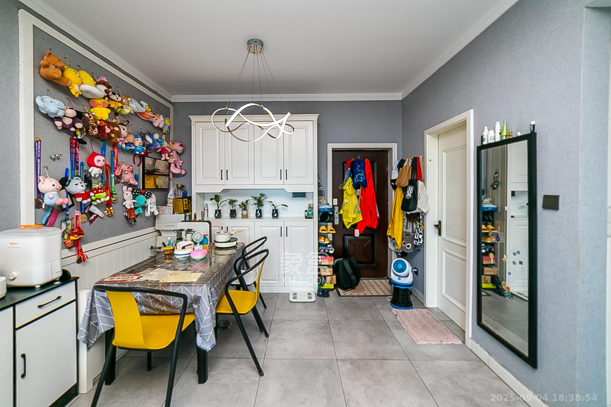 荣悦台  2室2厅1卫    92.0万 荣悦台  2室2厅1卫    92.0万客厅