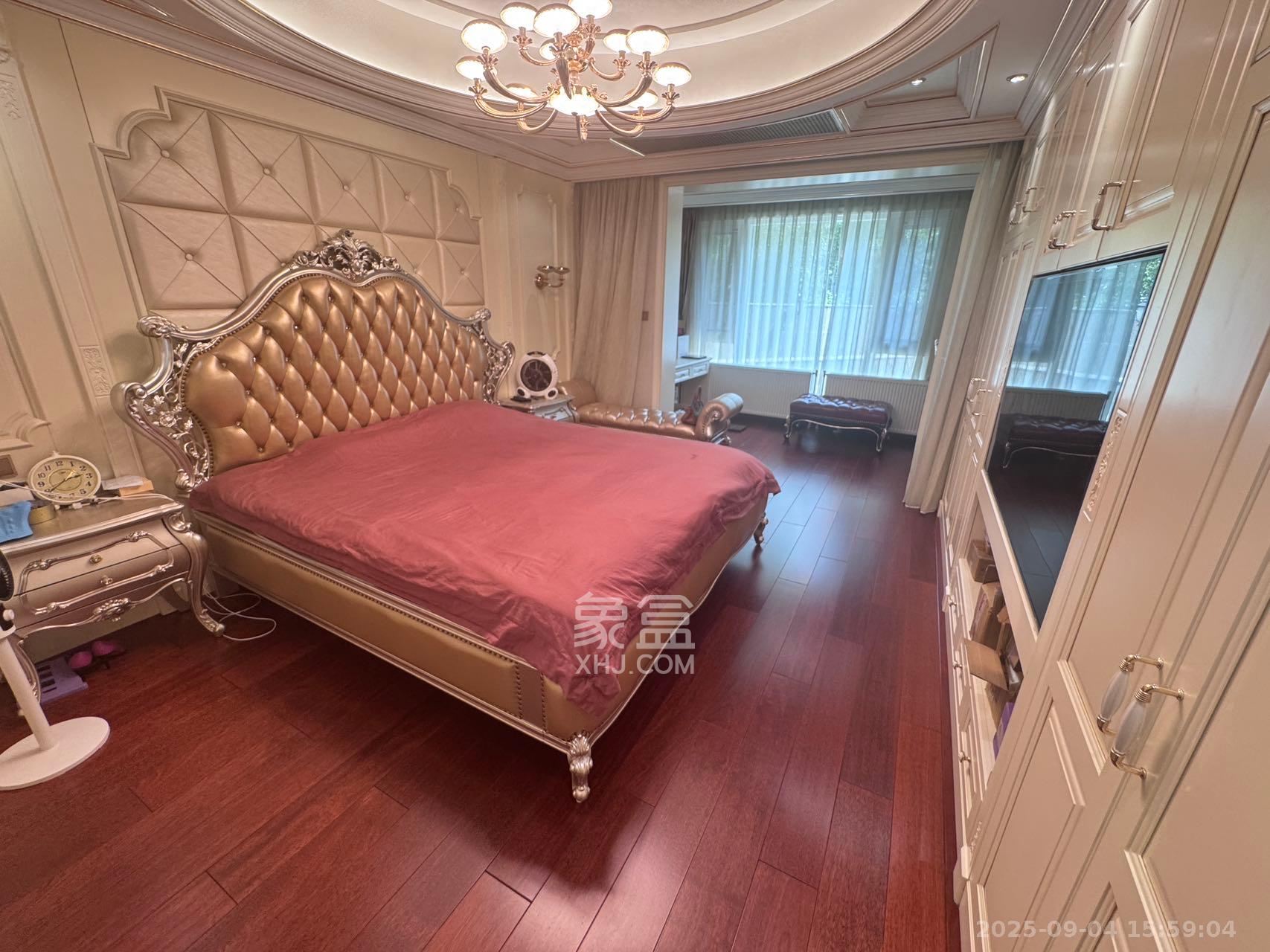 江河中央洋房 5室2厅3卫 28000.0元/月 江河中央洋房 5室2厅3卫 28000.0元/月室内图