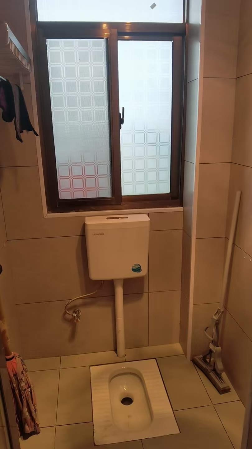 西流湾社区 2室2厅1卫 52.8万 西流湾社区 2室2厅1卫 52.8万室内图