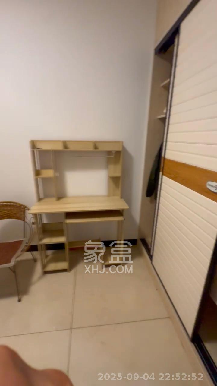 朝正美苑  1室1厅1卫   900.00元/月室内图