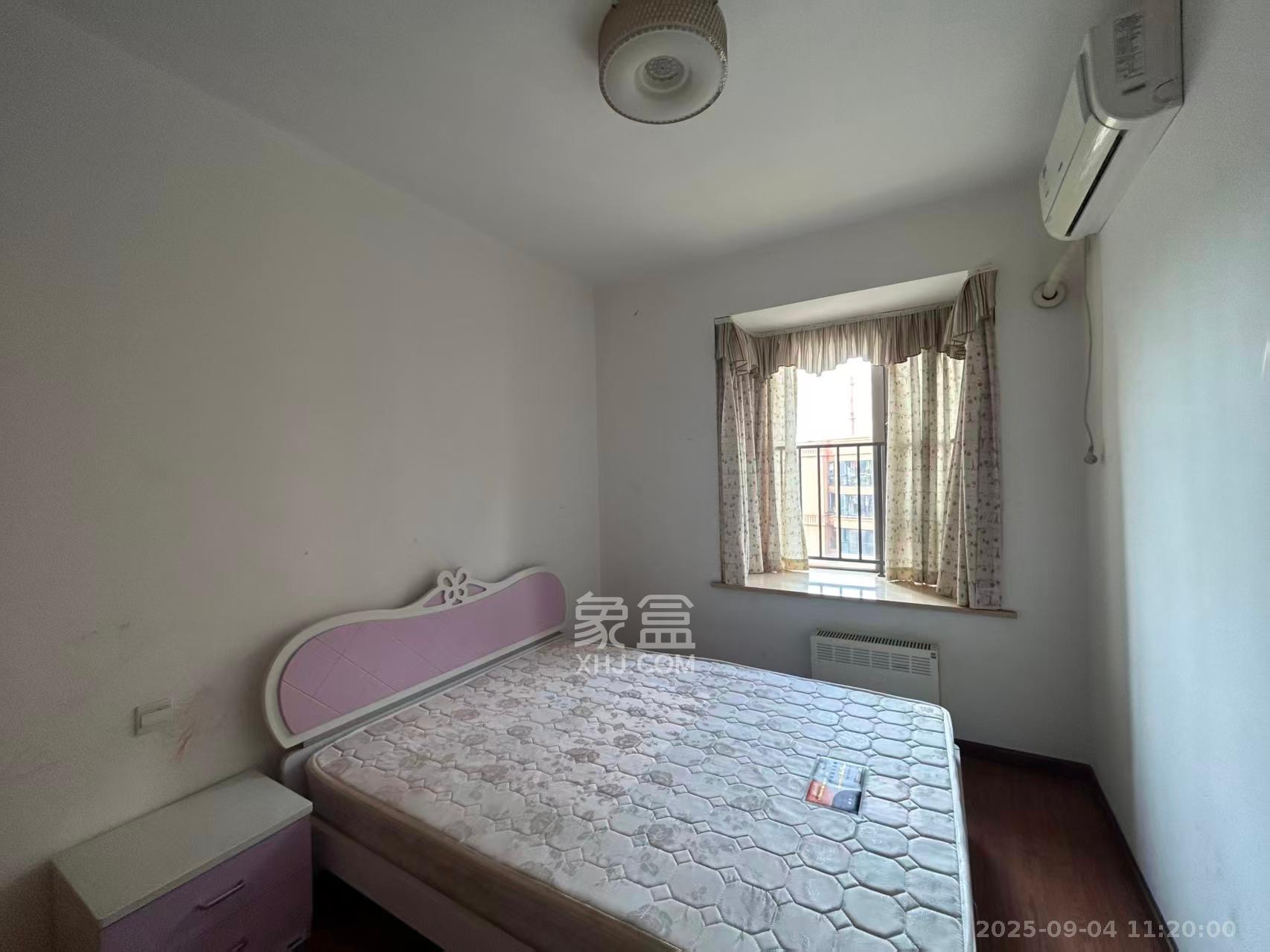 怡海星城 3室2厅2卫 1800.0元/月 怡海星城 3室2厅2卫 1800.0元/月室内图