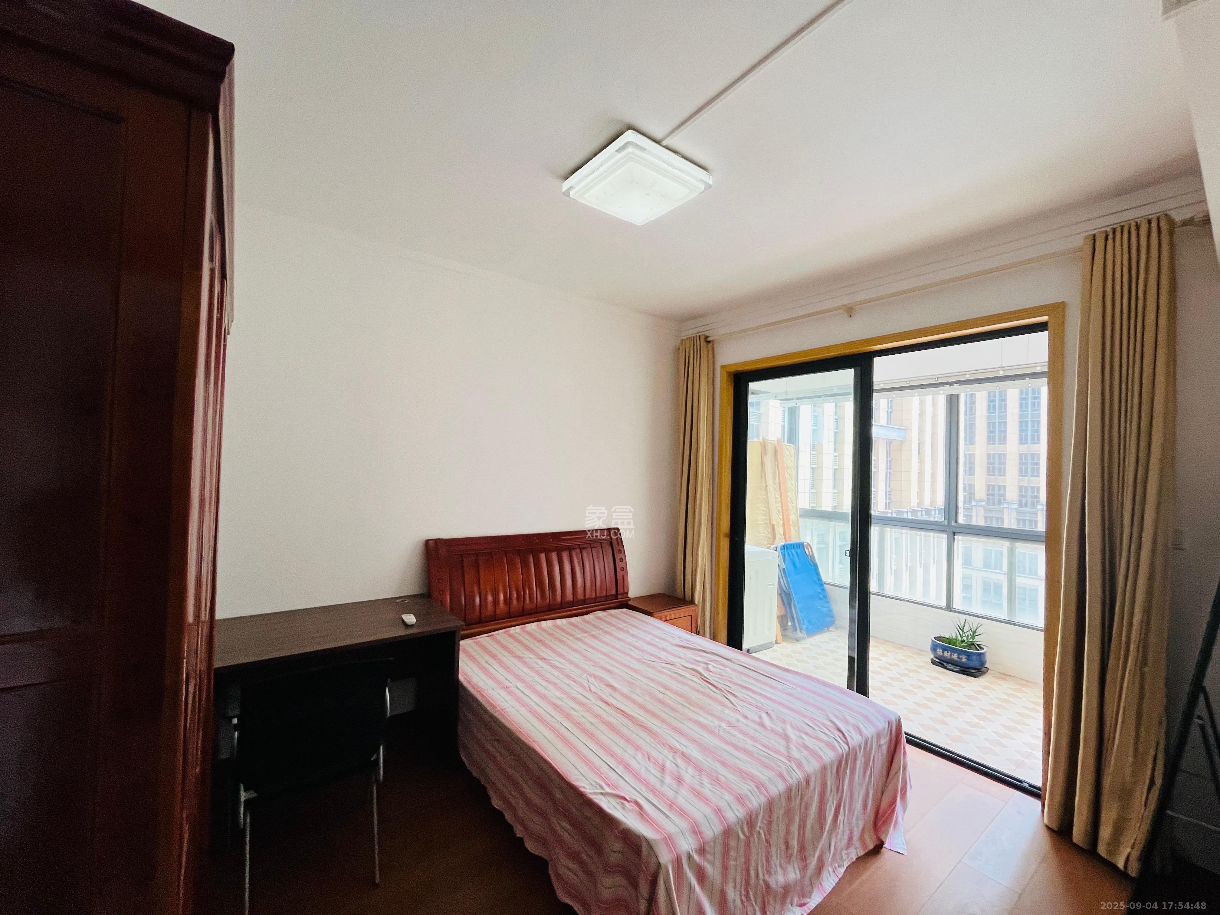 建发汇金国际 2室1厅1卫 2600.0元/月 建发汇金国际 2室1厅1卫 2600.0元/月室内图