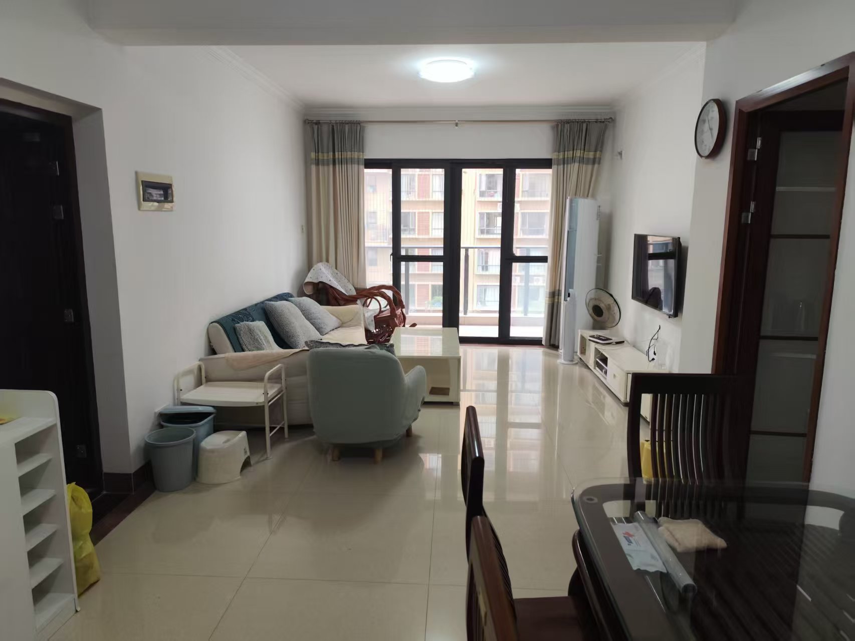 海岸金沙 2室2厅1卫 2700.0元/月 海岸金沙 2室2厅1卫 2700.0元/月室内图