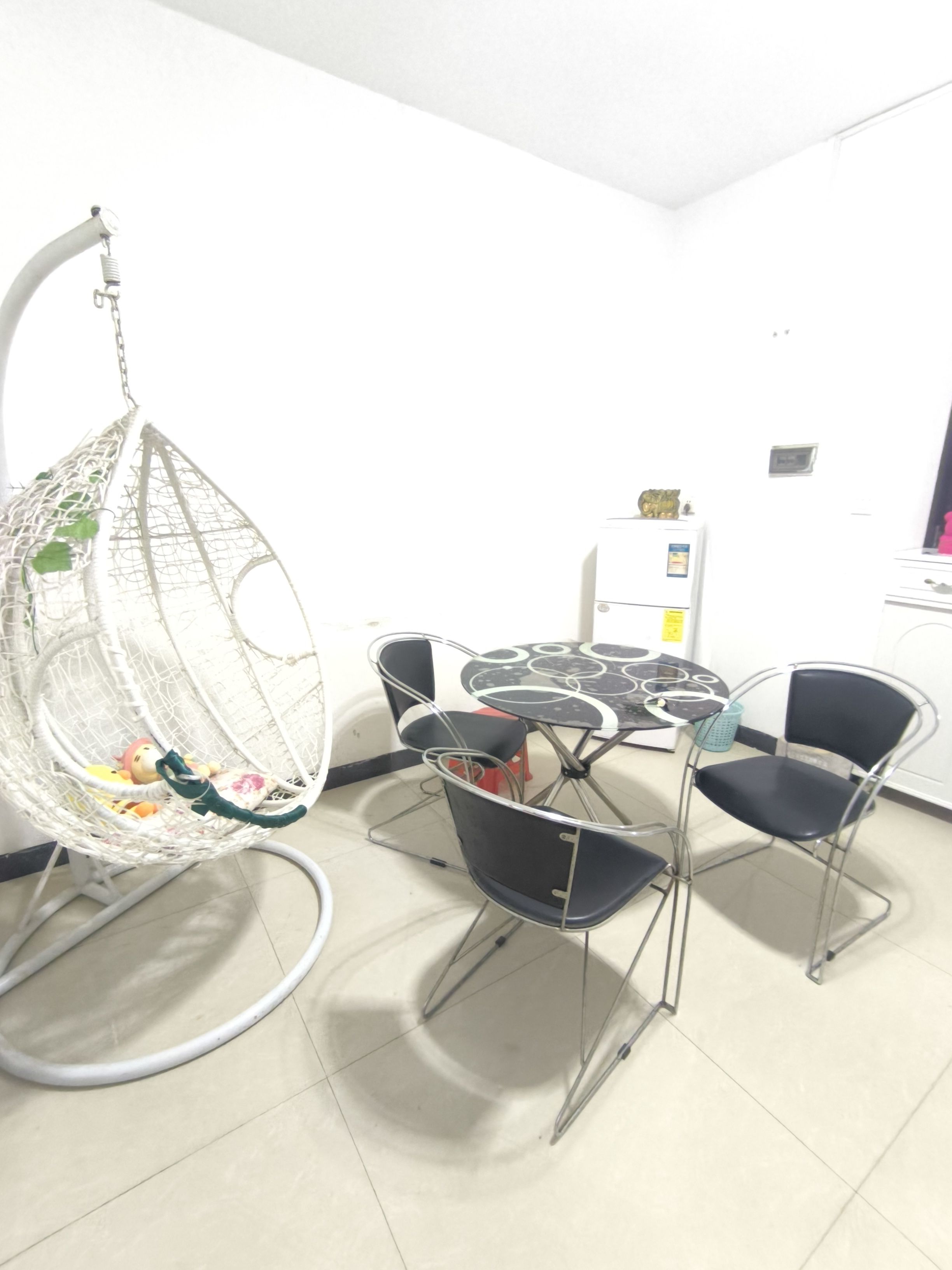 邮政家属院(朱雅塘四巷)  1室0厅0卫    1000.0元/月室内图