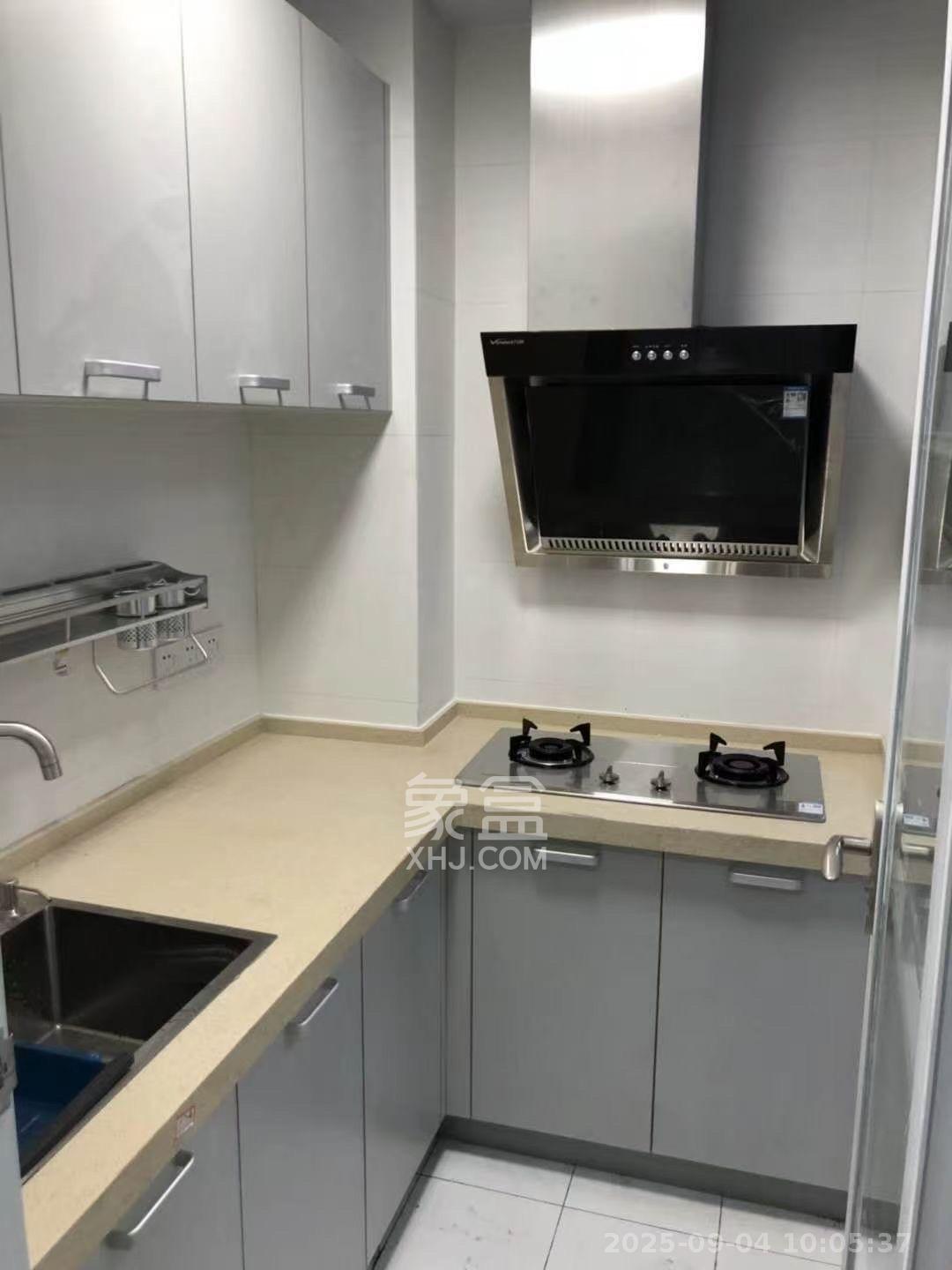 荣悦台  1室1厅1卫    2500.0元/月室内图