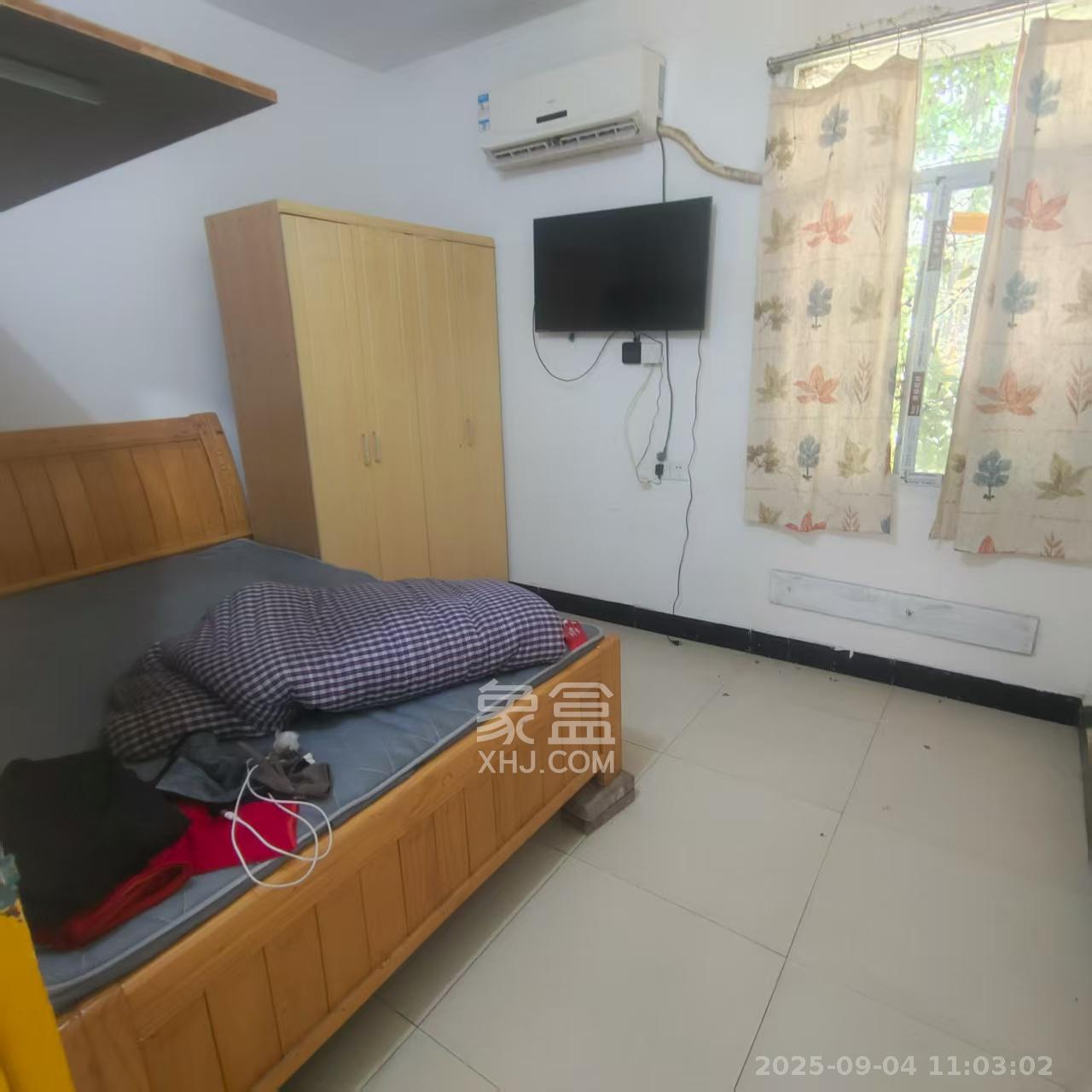 丰盈里散盘(丰盈里、丰盈西里) 3室1厅1卫 2500.0元/月 丰盈里散盘(丰盈里、丰盈西里) 3室1厅1卫 2500.0元/月室内图