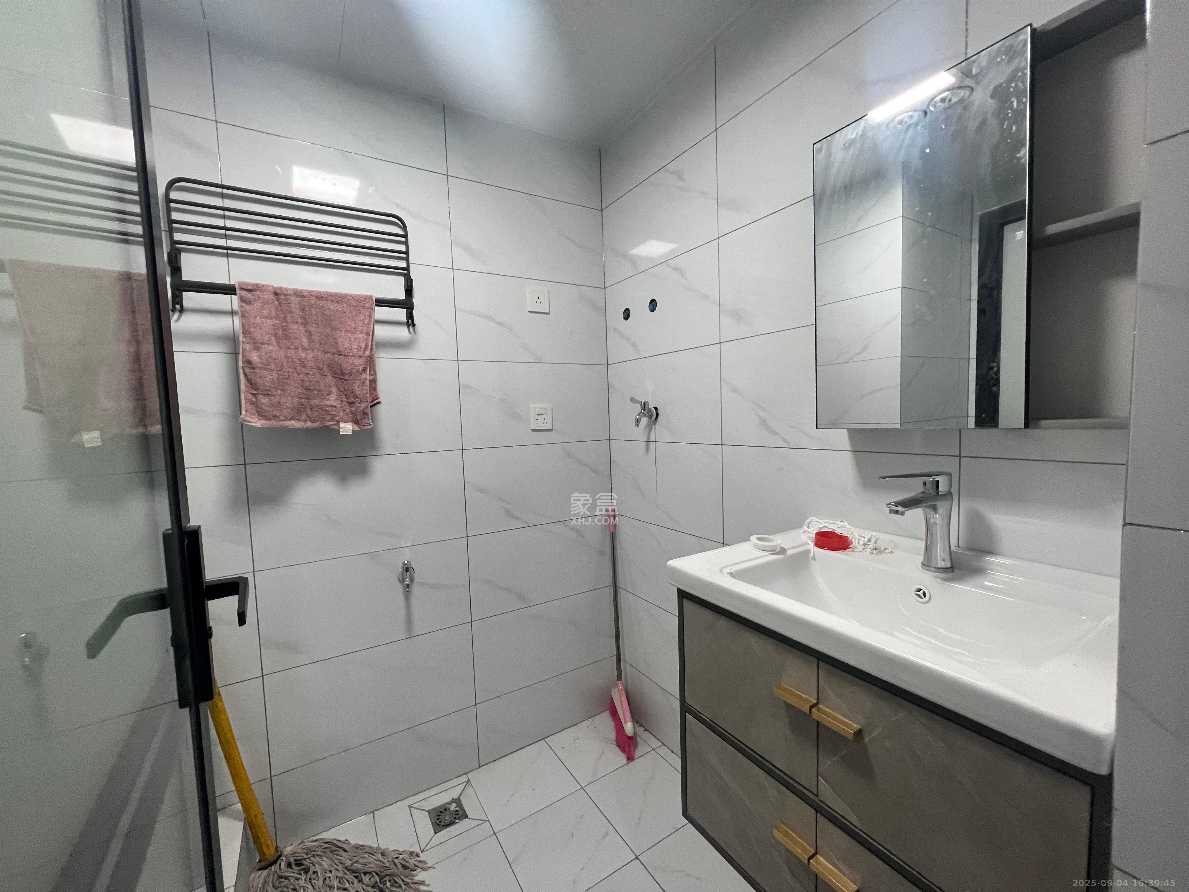 博雅例外 1室1厅1卫 1500.0元/月 博雅例外 1室1厅1卫 1500.0元/月室内图