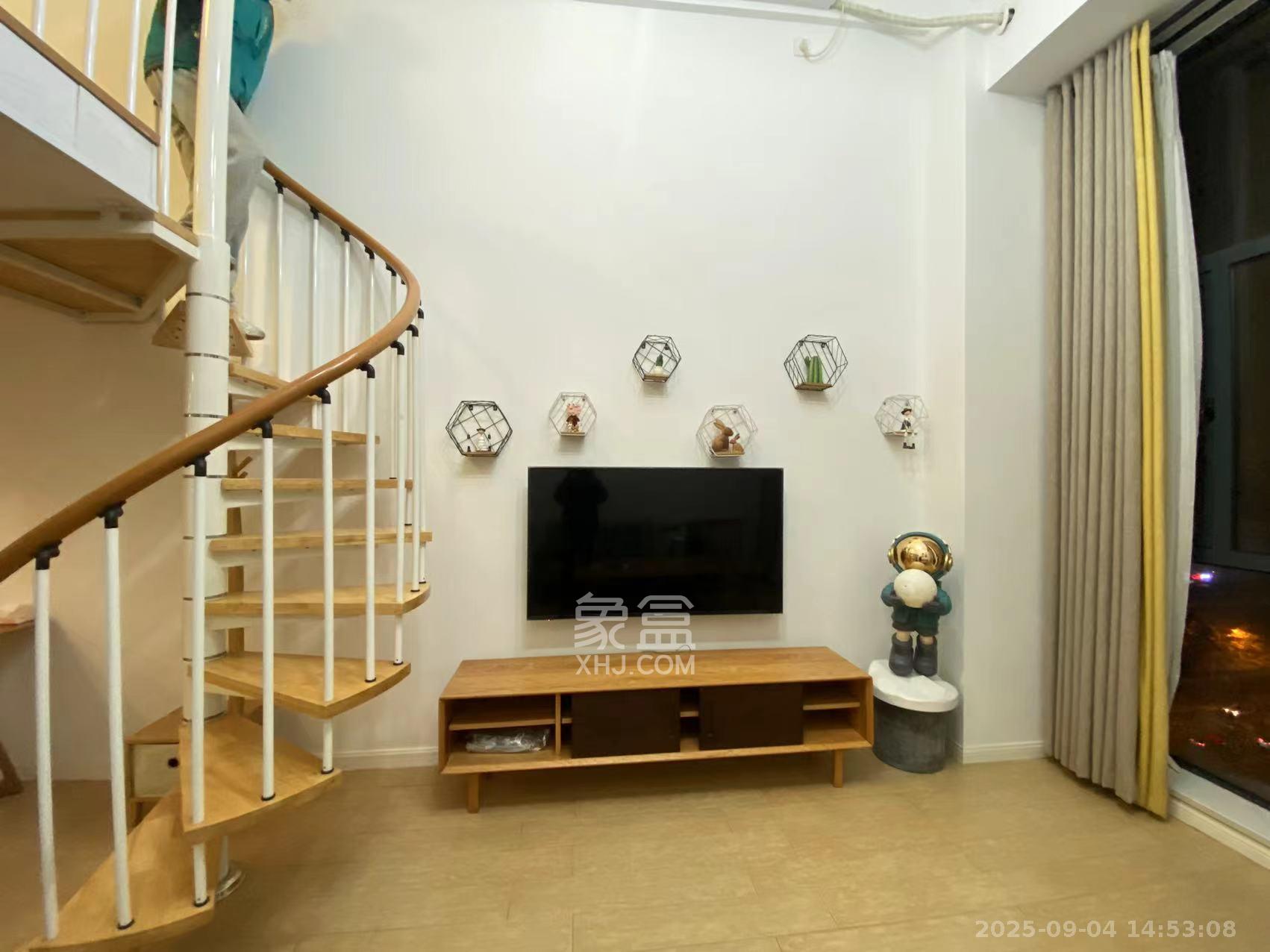 中建芙蓉嘉苑 1室1厅1卫 2000.0元/月 中建芙蓉嘉苑 1室1厅1卫 2000.0元/月室内图