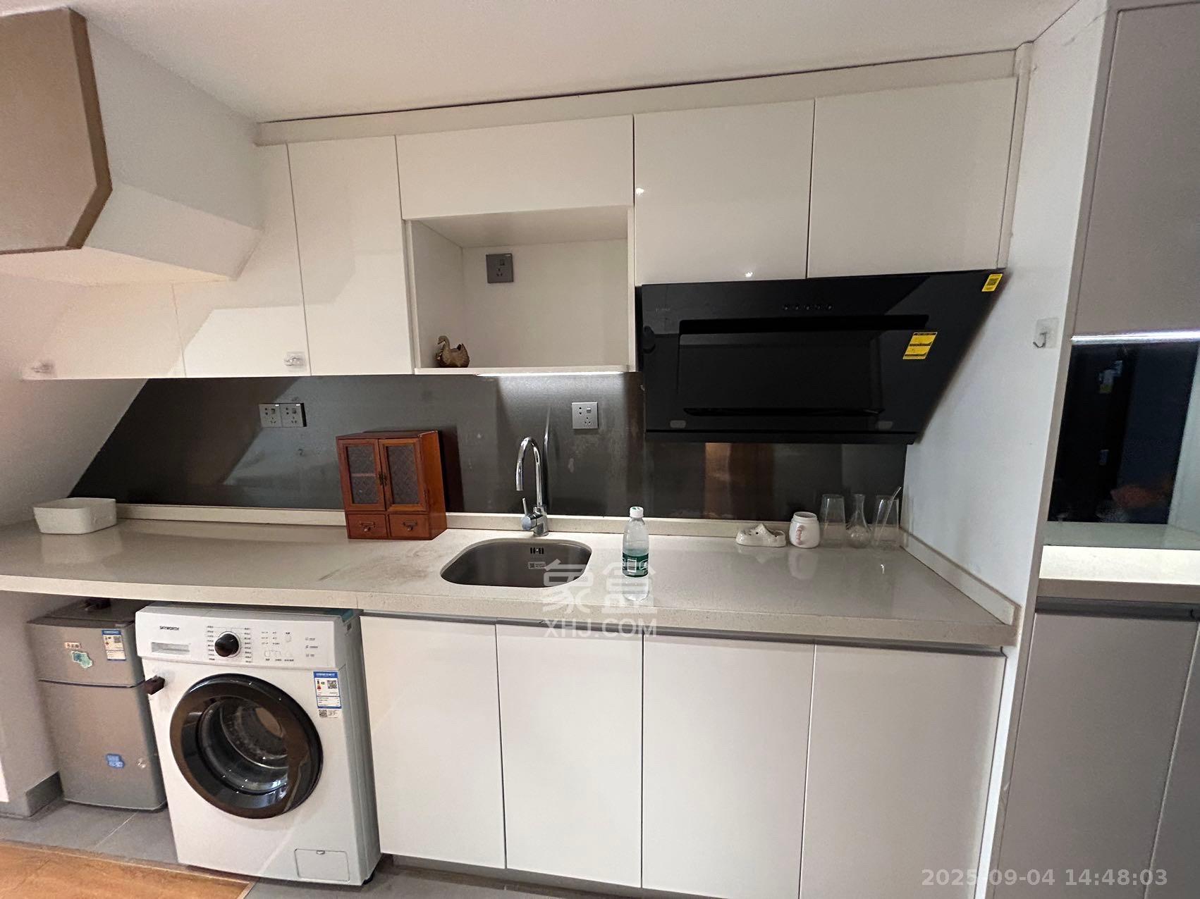 阳光城檀悦  1室0厅0卫    2500.0元/月室内图