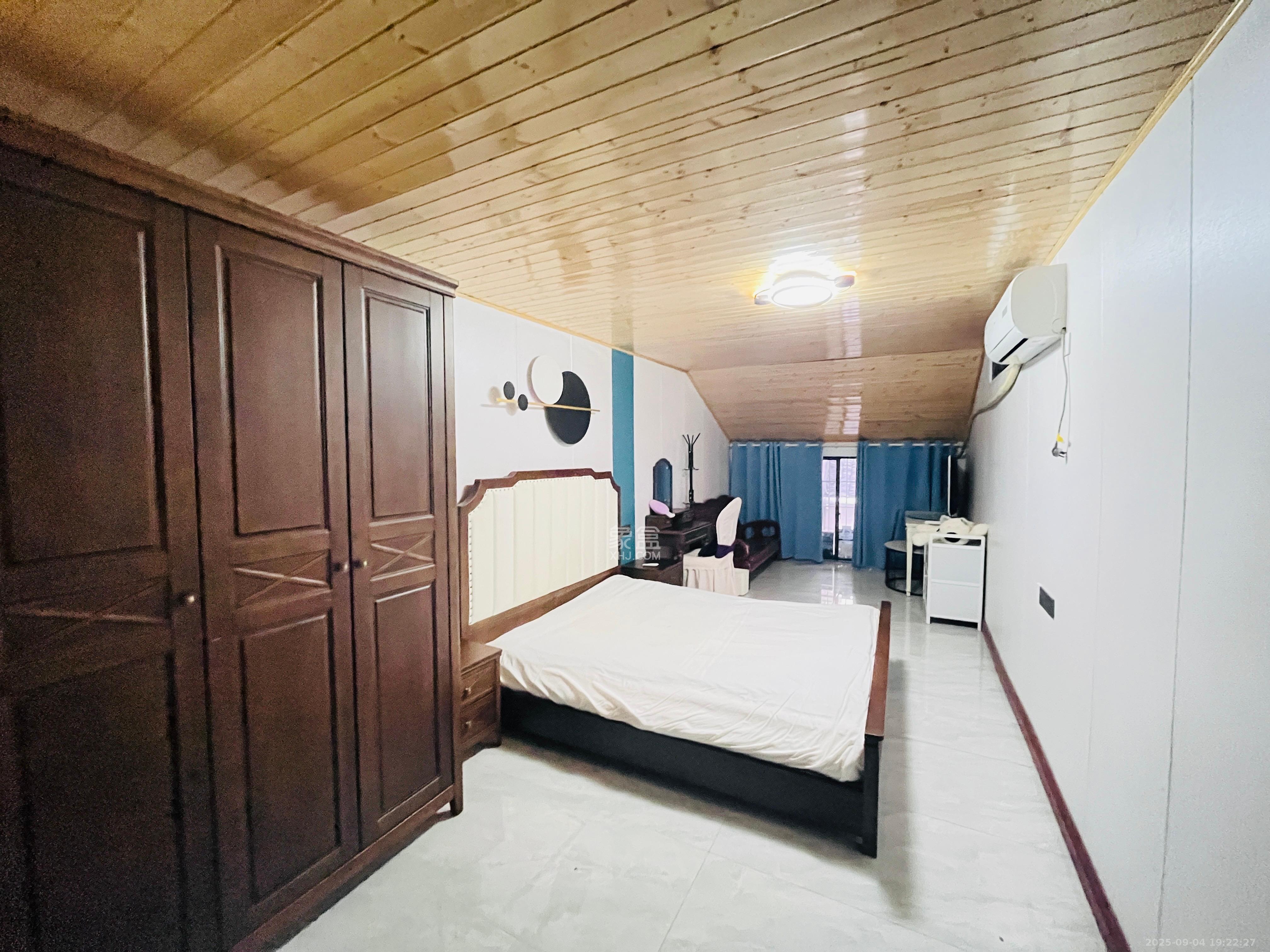 白沙街（白沙巷）散盘  2室1厅1卫    2000.0元/月室内图