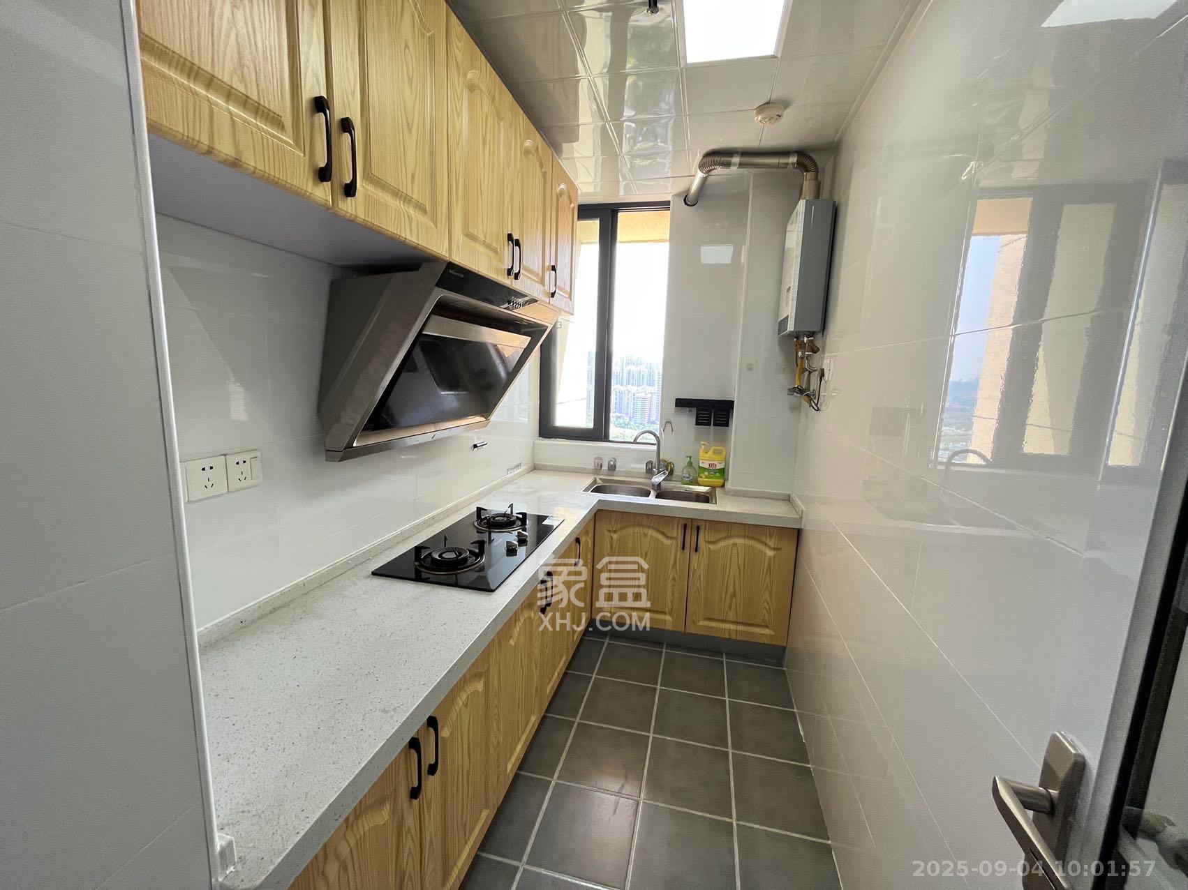 半山公馆(半山国际中心) 1室1厅1卫 2800.0元/月 半山公馆(半山国际中心) 1室1厅1卫 2800.0元/月室内图