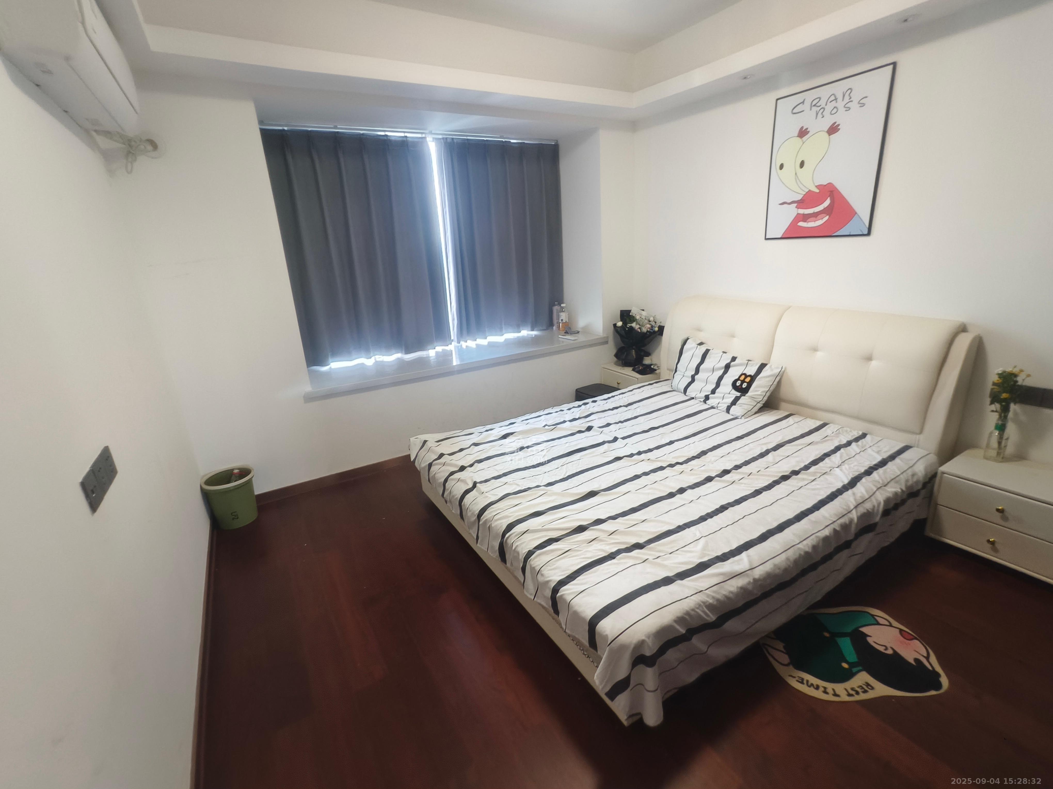 梅溪悦章 4室2厅2卫 4200.0元/月 梅溪悦章 4室2厅2卫 4200.0元/月室内图