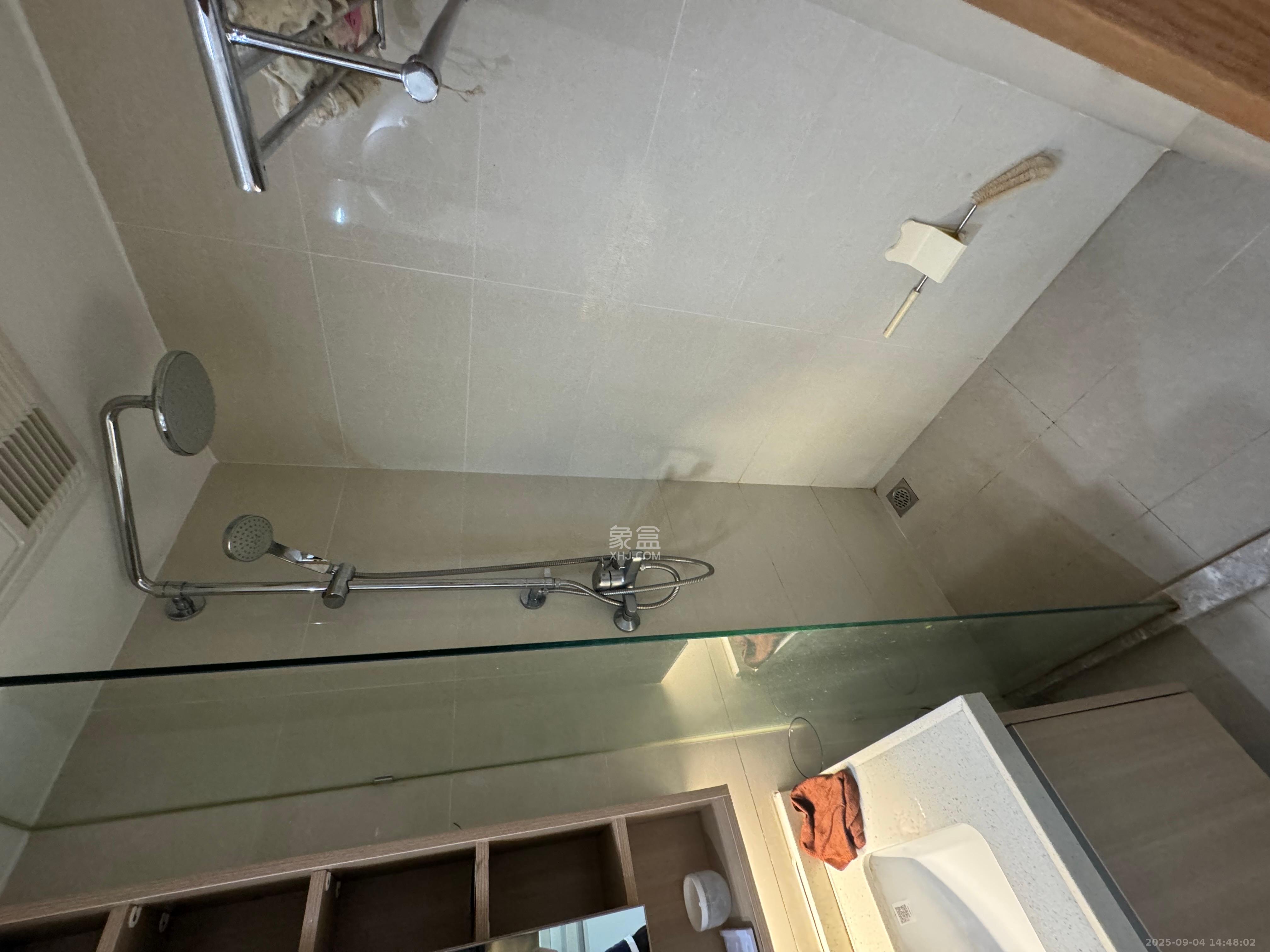 阳光城檀悦 1室0厅0卫 2500.0元/月 阳光城檀悦 1室0厅0卫 2500.0元/月室内图