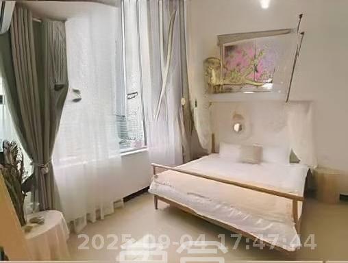 蚂蚁工房  2室1厅1卫    3000.0元/月室内图